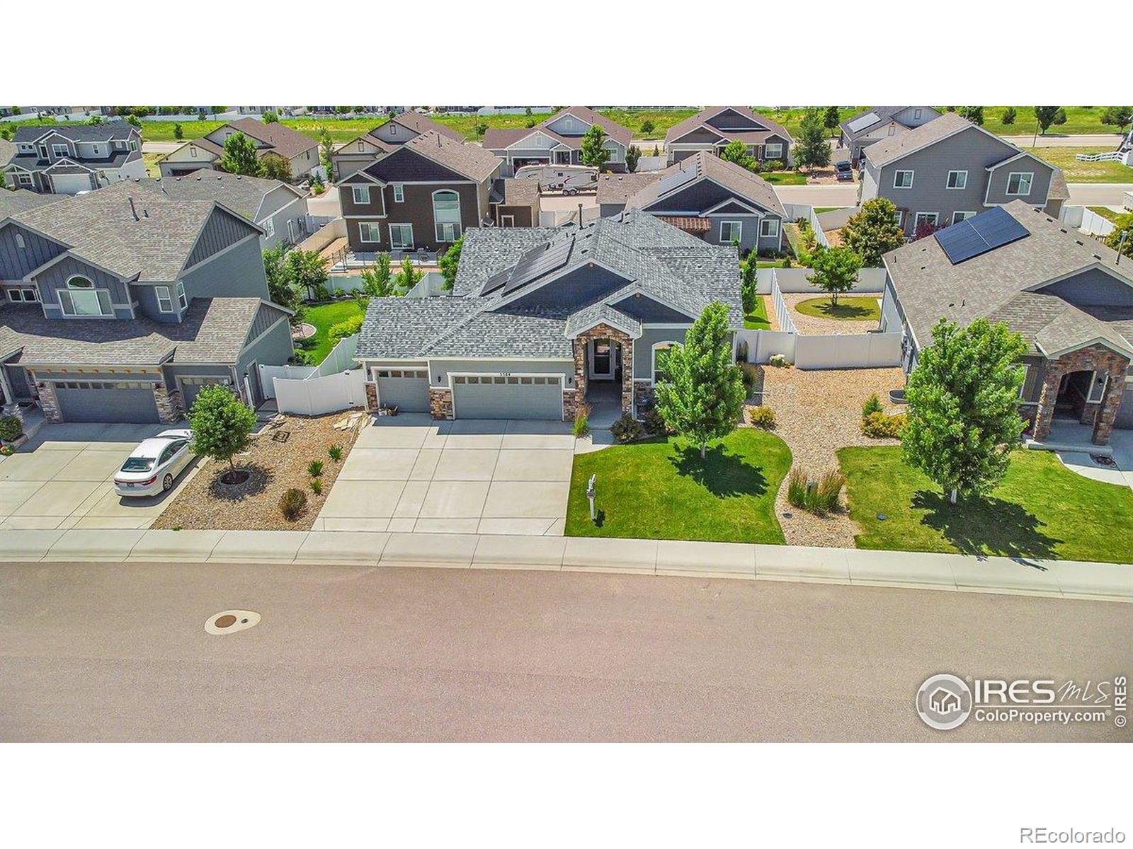 MLS Image #36 for 5584  chantry drive,windsor, Colorado