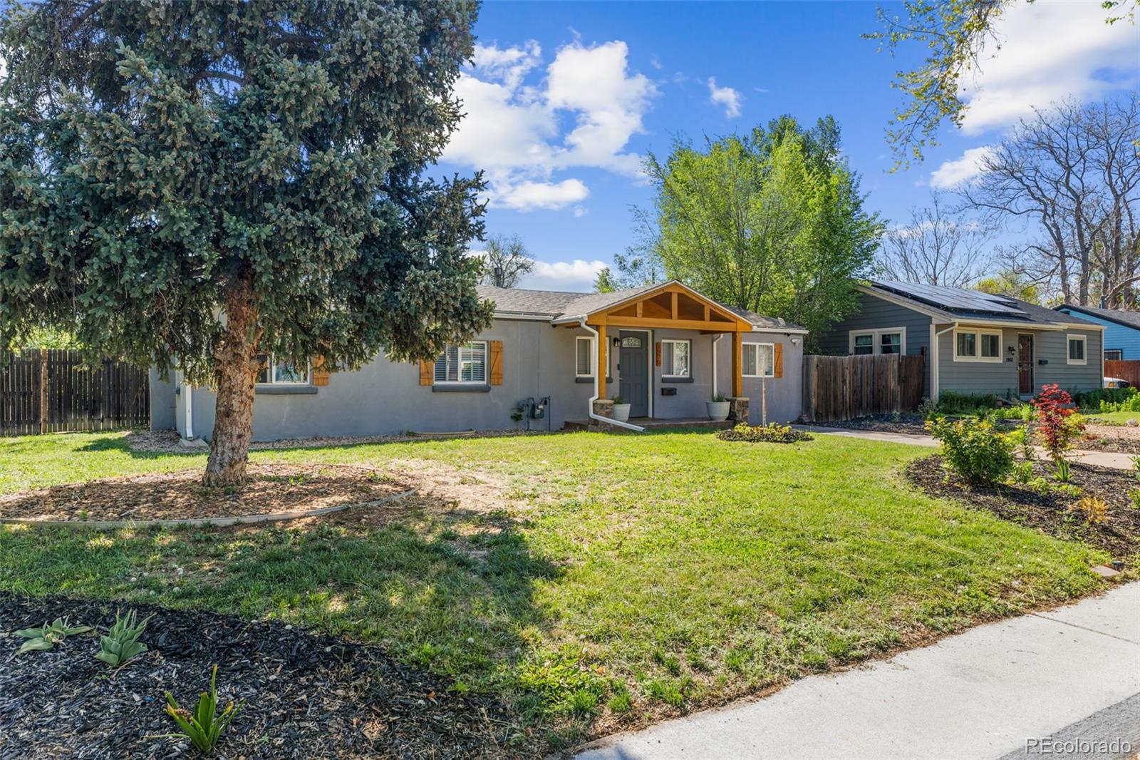 MLS Image #1 for 1970  willow street,denver, Colorado