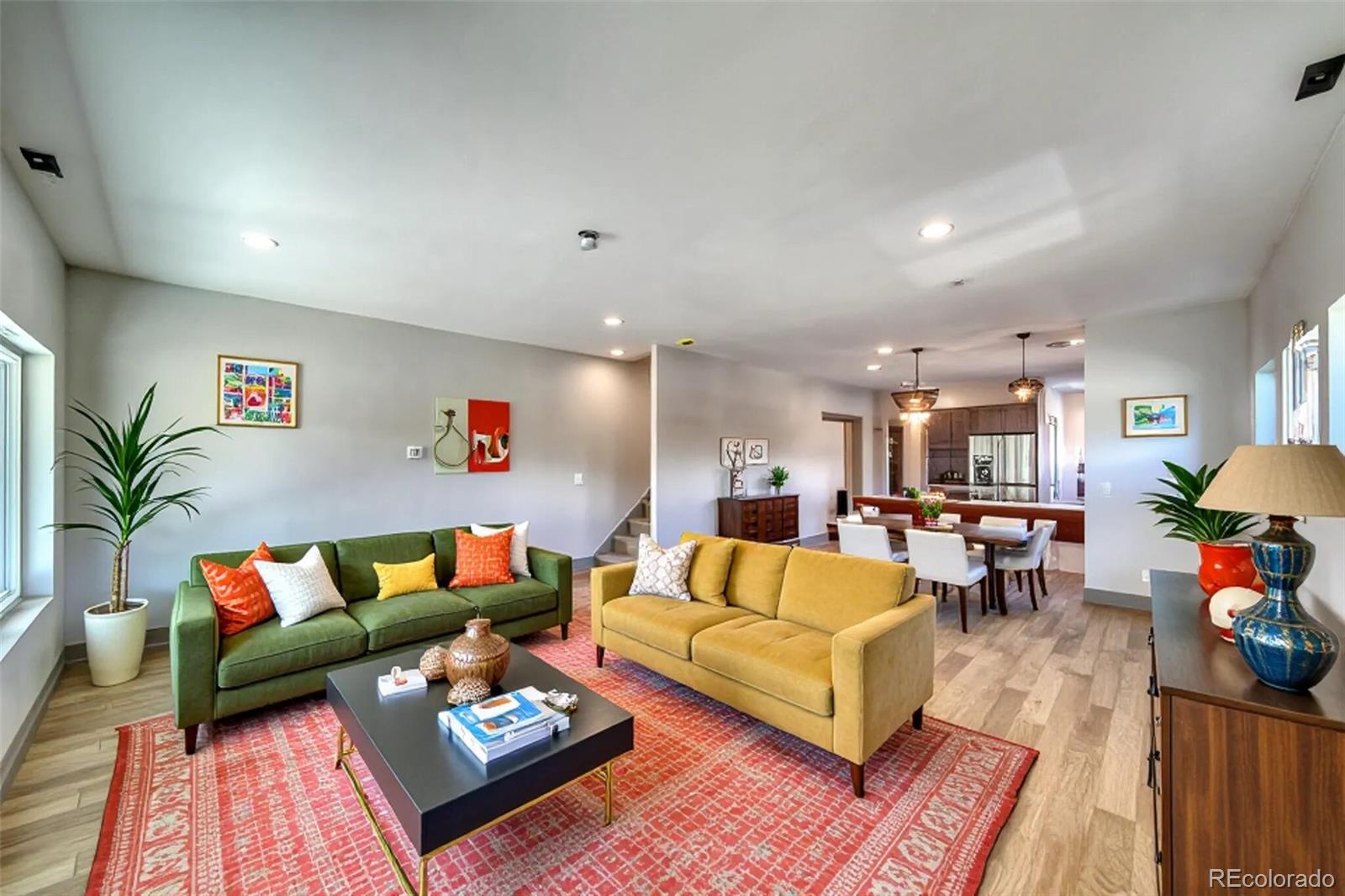 MLS Image #12 for 618  teller street,salida, Colorado