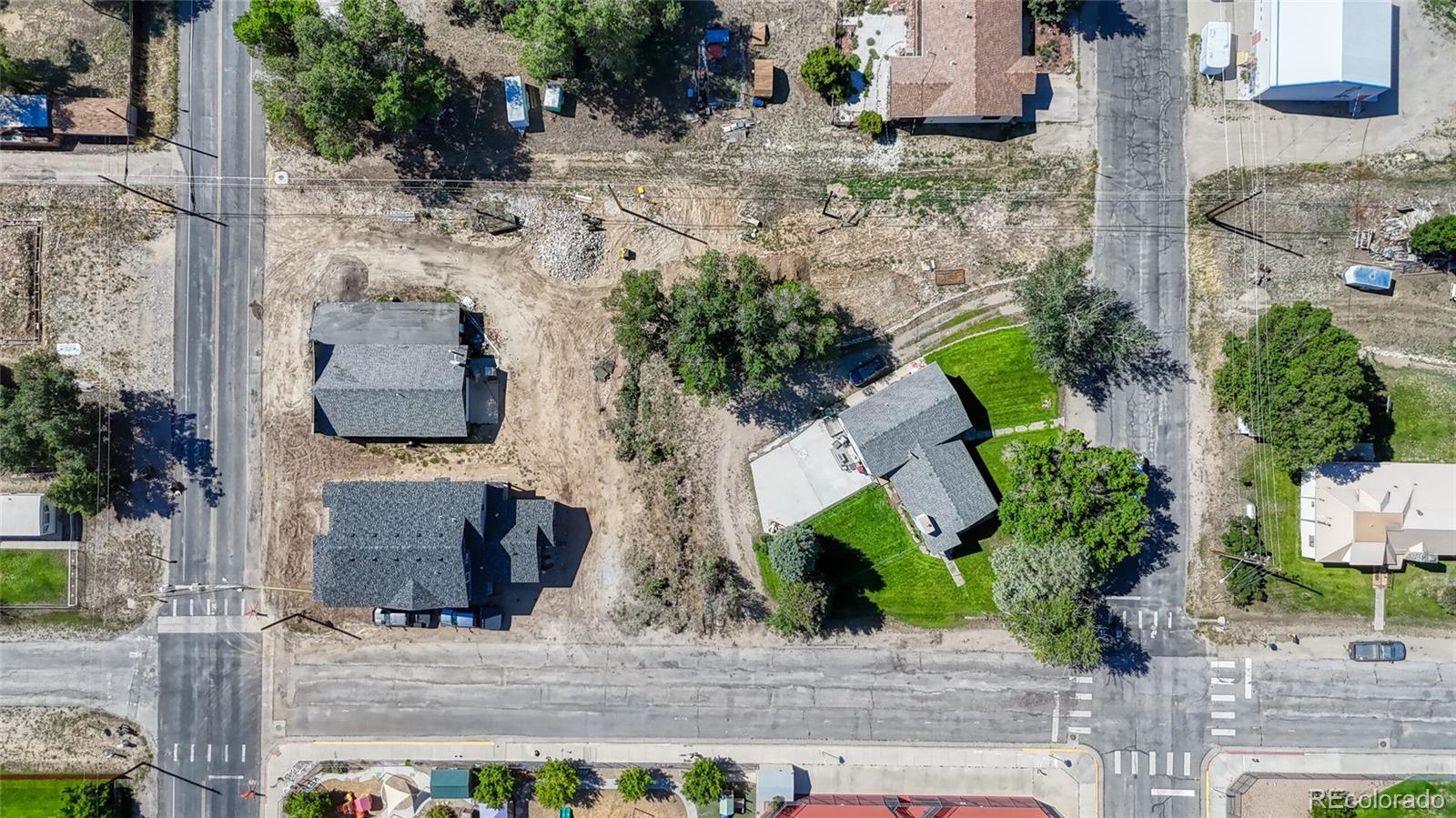 MLS Image #2 for 618  teller street,salida, Colorado