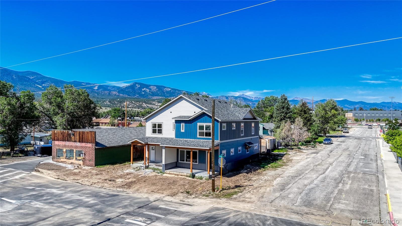 MLS Image #3 for 618  teller street,salida, Colorado