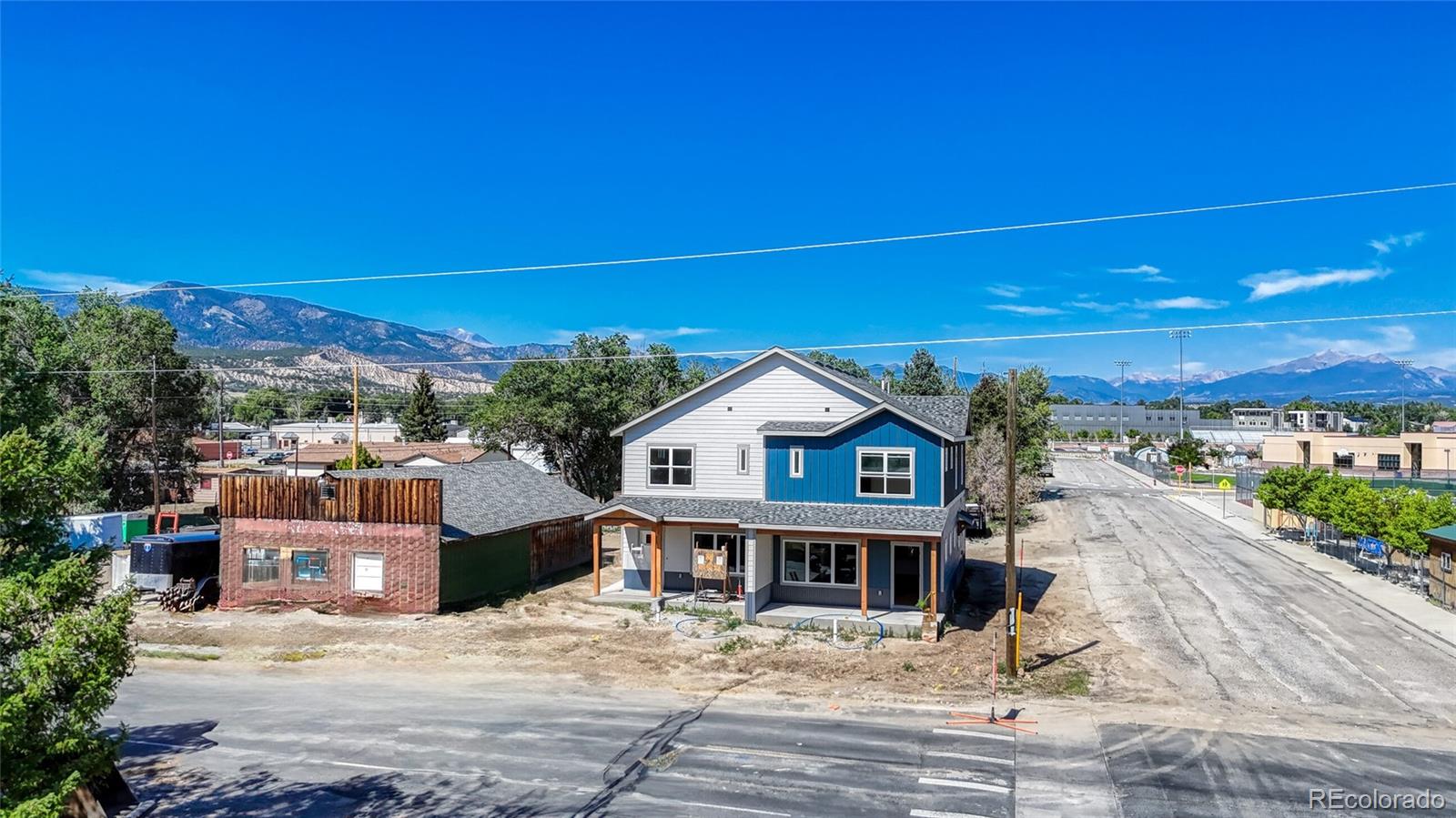 MLS Image #4 for 618  teller street,salida, Colorado