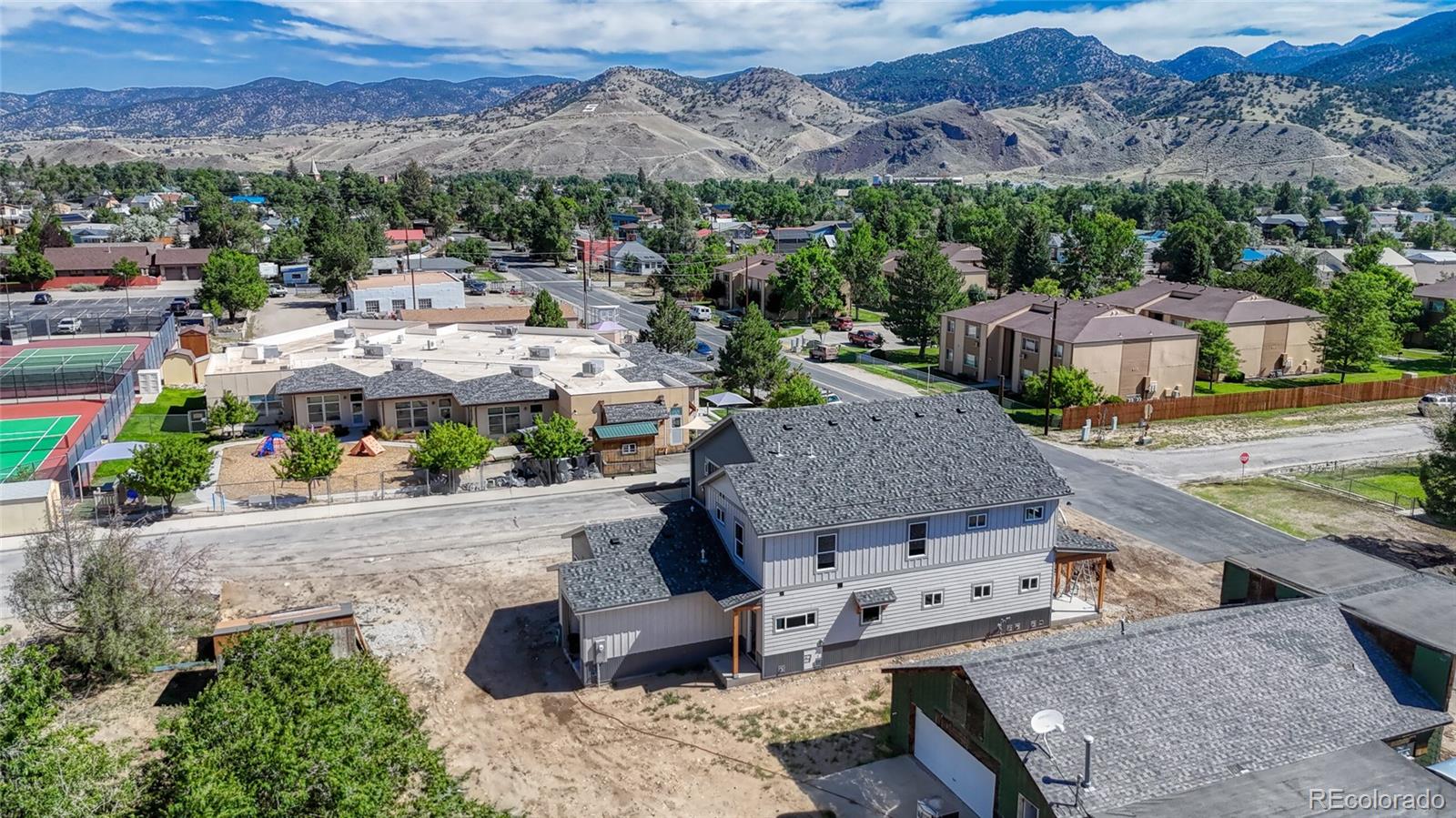MLS Image #40 for 618  teller street,salida, Colorado