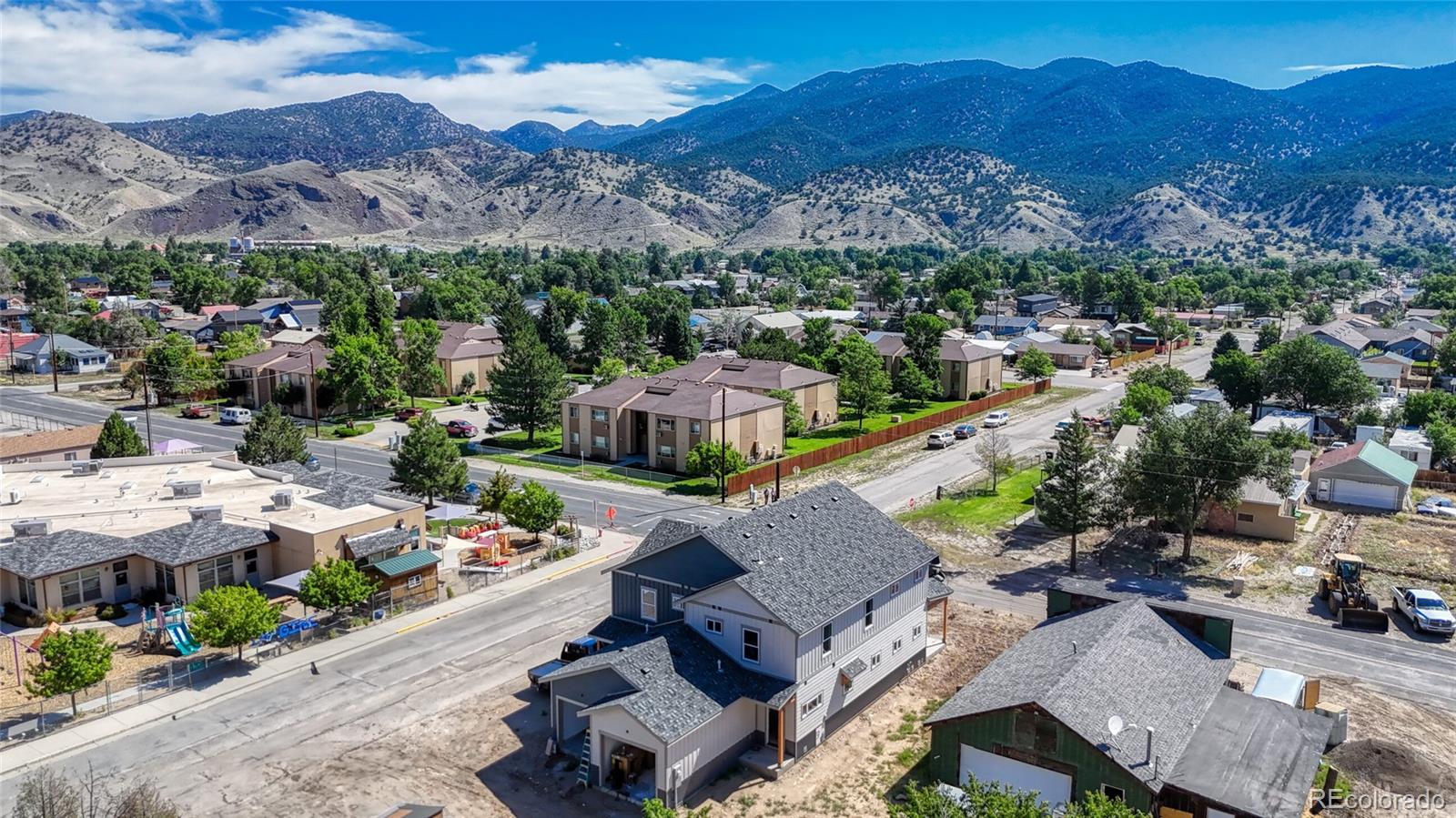 MLS Image #41 for 618  teller street,salida, Colorado