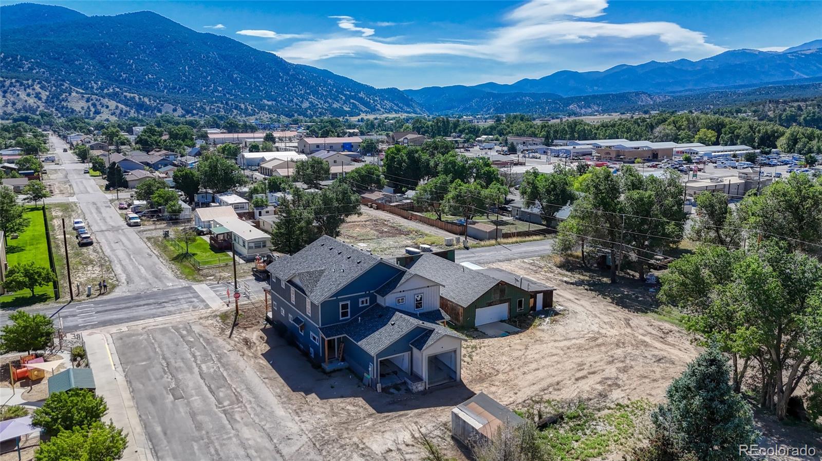 MLS Image #43 for 618  teller street,salida, Colorado