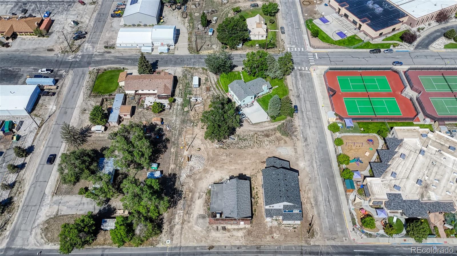 MLS Image #6 for 618  teller street,salida, Colorado