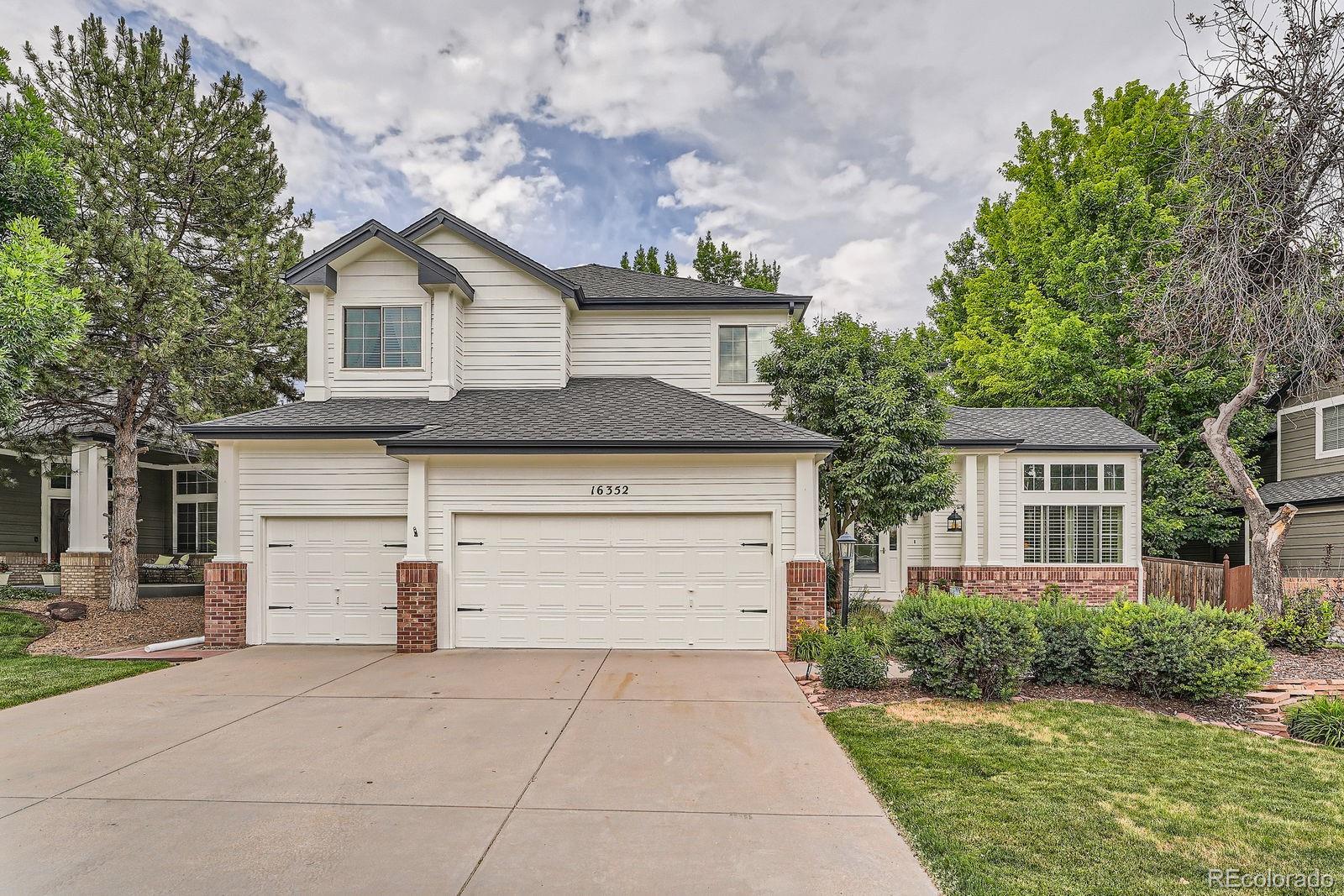 MLS Image #0 for 16352  parkside drive,parker, Colorado