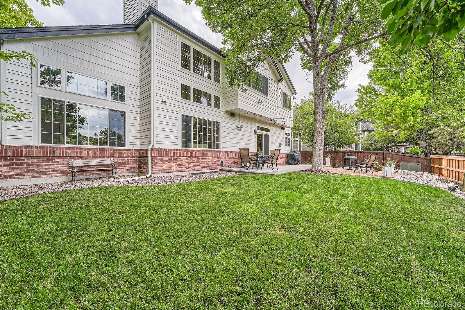 MLS Image #2 for 16352  parkside drive,parker, Colorado