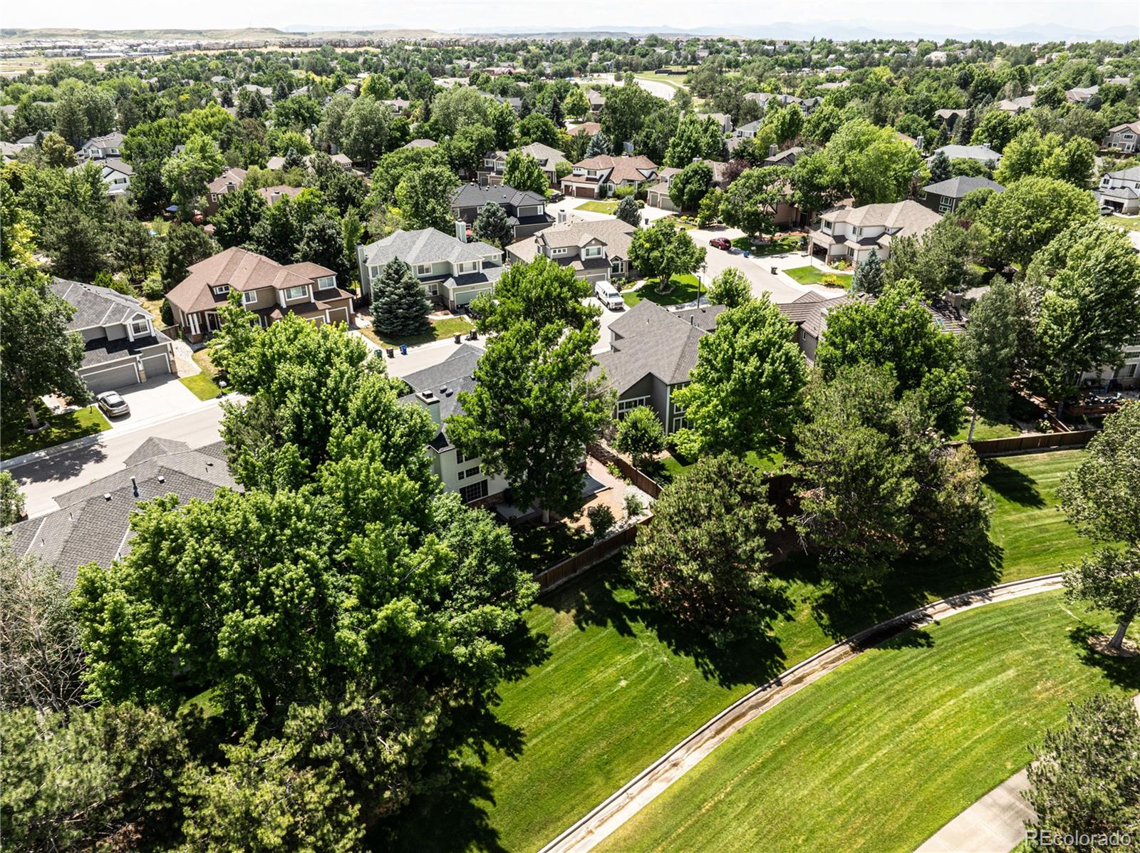 MLS Image #3 for 16352  parkside drive,parker, Colorado
