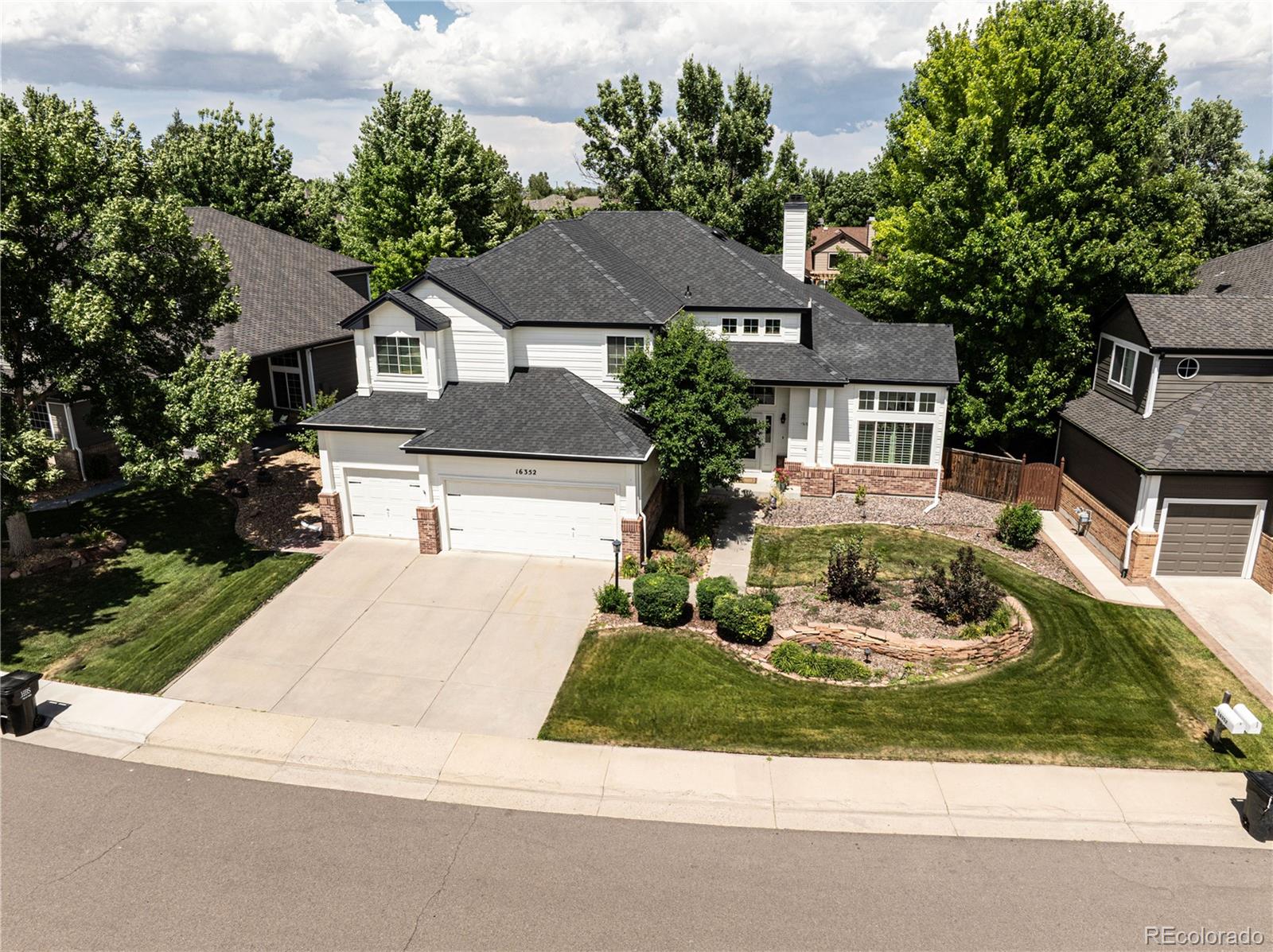 MLS Image #4 for 16352  parkside drive,parker, Colorado
