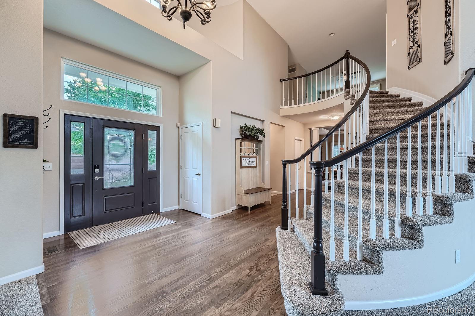 MLS Image #5 for 16352  parkside drive,parker, Colorado