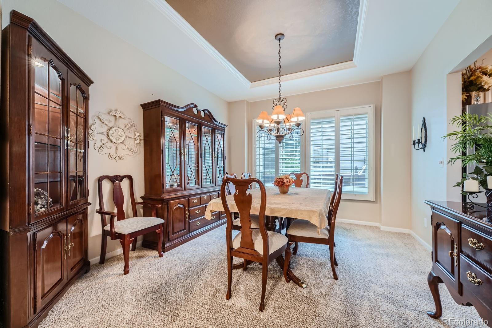MLS Image #8 for 16352  parkside drive,parker, Colorado