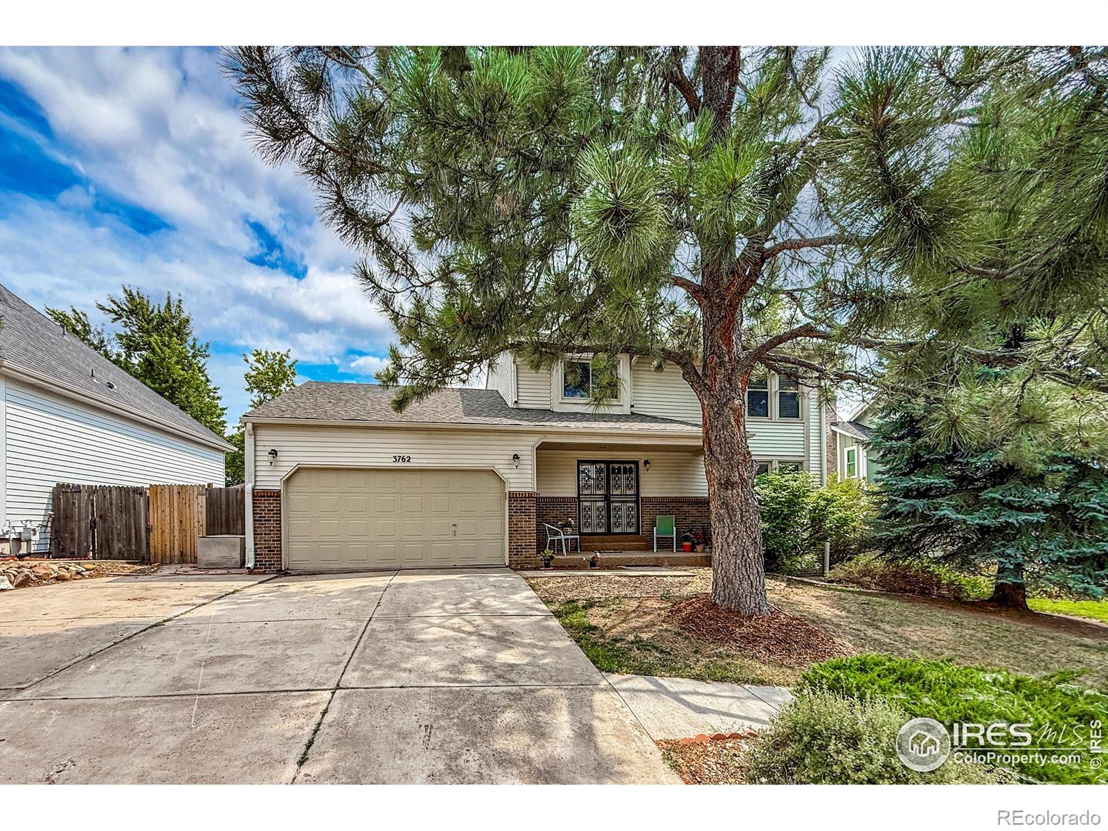 MLS Image #0 for 3762 w 99th avenue,westminster, Colorado