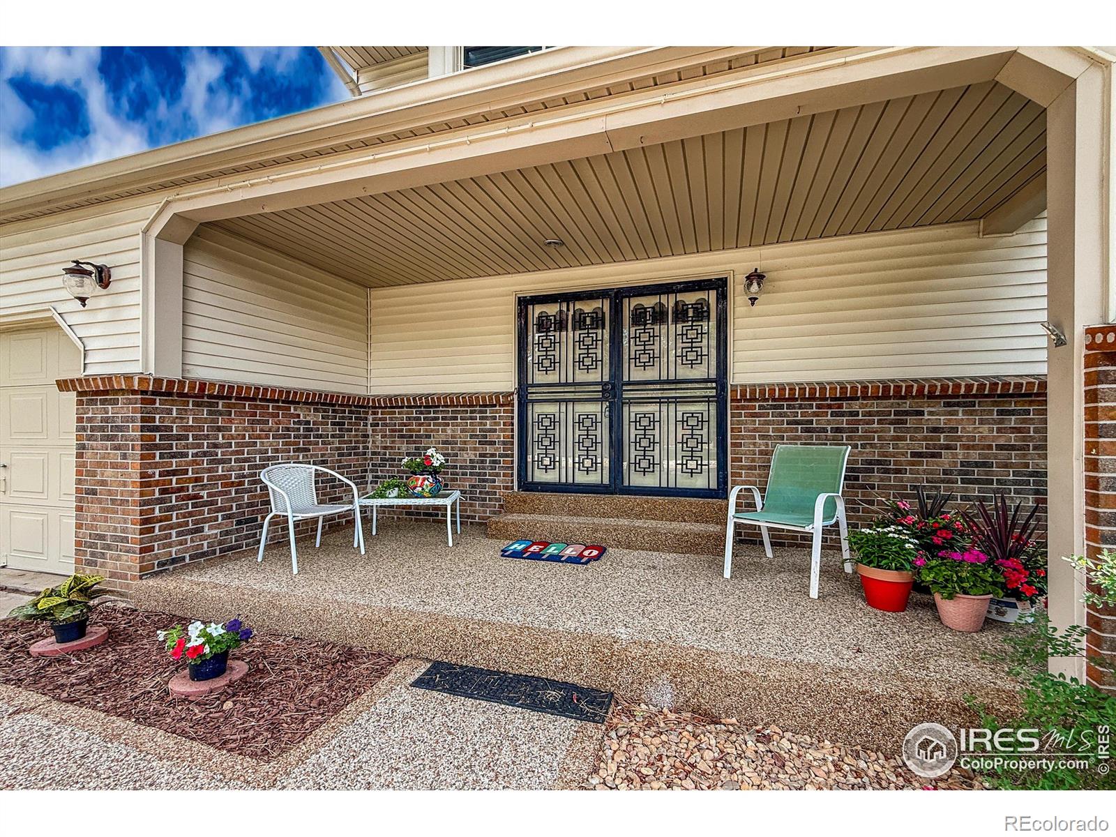 MLS Image #2 for 3762 w 99th avenue,westminster, Colorado