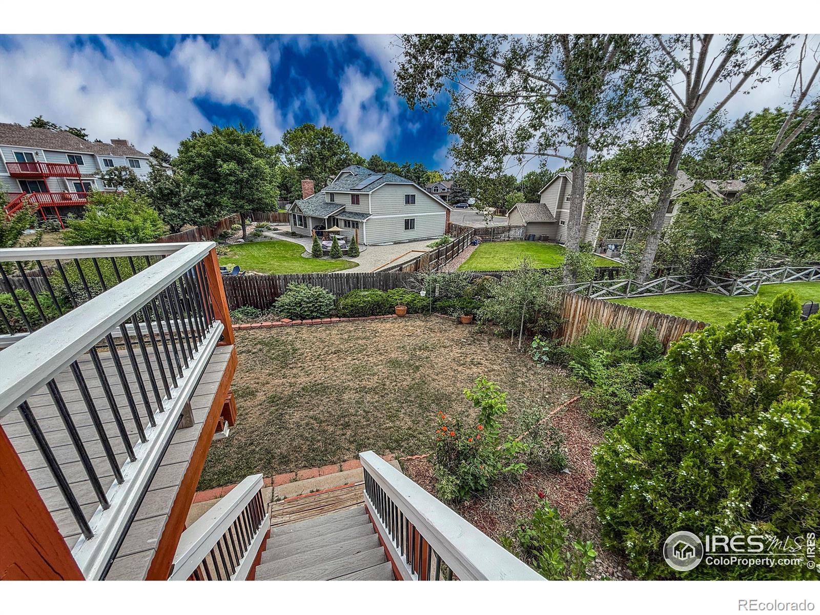 MLS Image #37 for 3762 w 99th avenue,westminster, Colorado