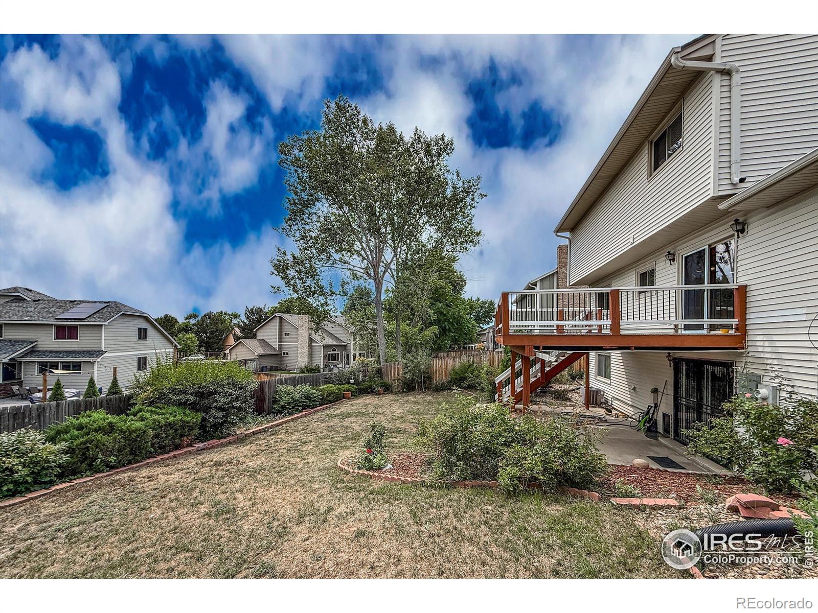 MLS Image #39 for 3762 w 99th avenue,westminster, Colorado