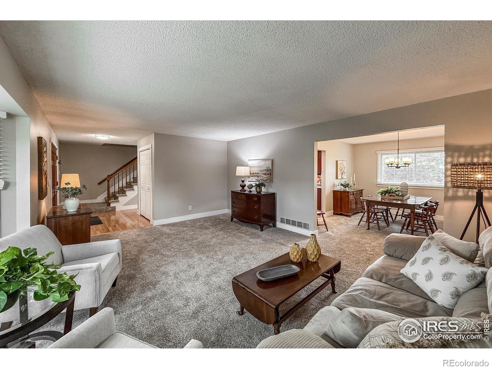 MLS Image #7 for 3762 w 99th avenue,westminster, Colorado
