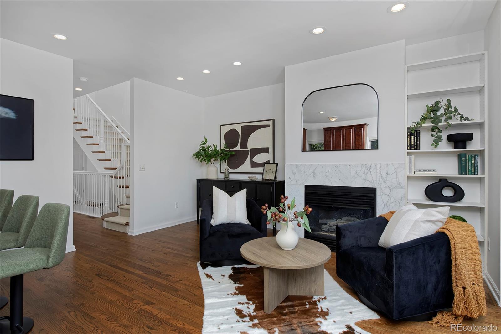 MLS Image #10 for 375 n ogden street,denver, Colorado
