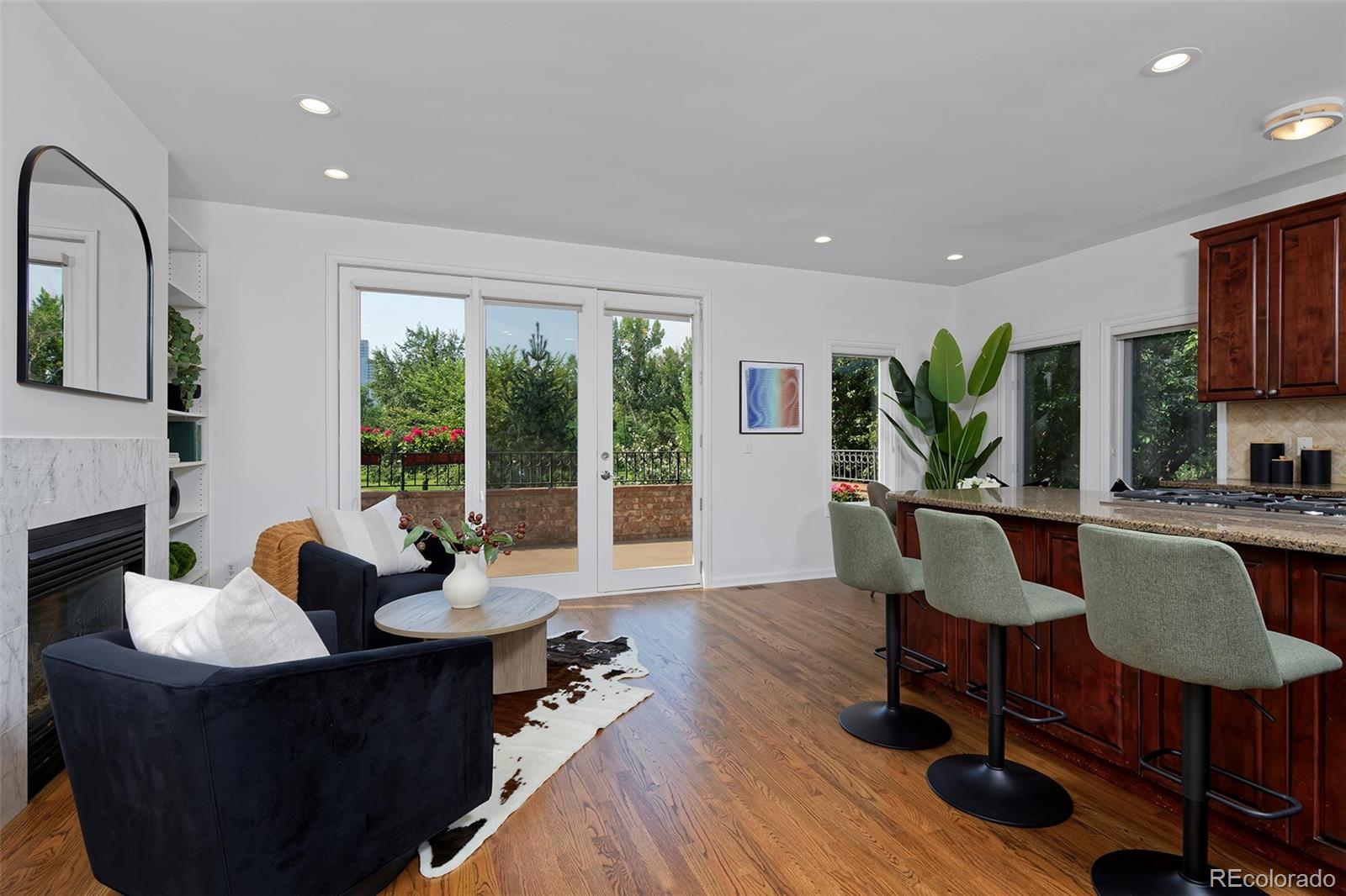 MLS Image #11 for 375 n ogden street,denver, Colorado
