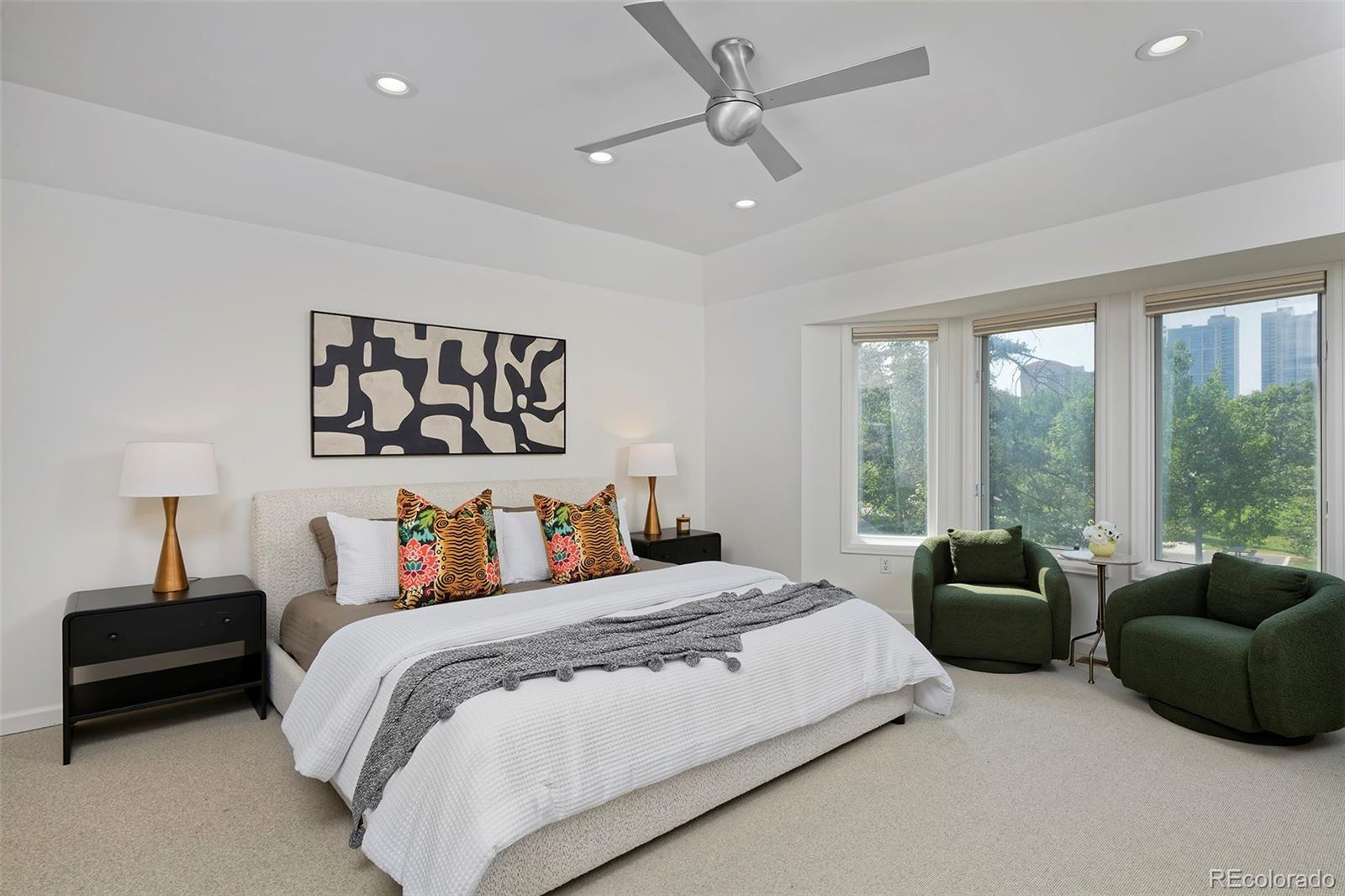 MLS Image #13 for 375 n ogden street,denver, Colorado