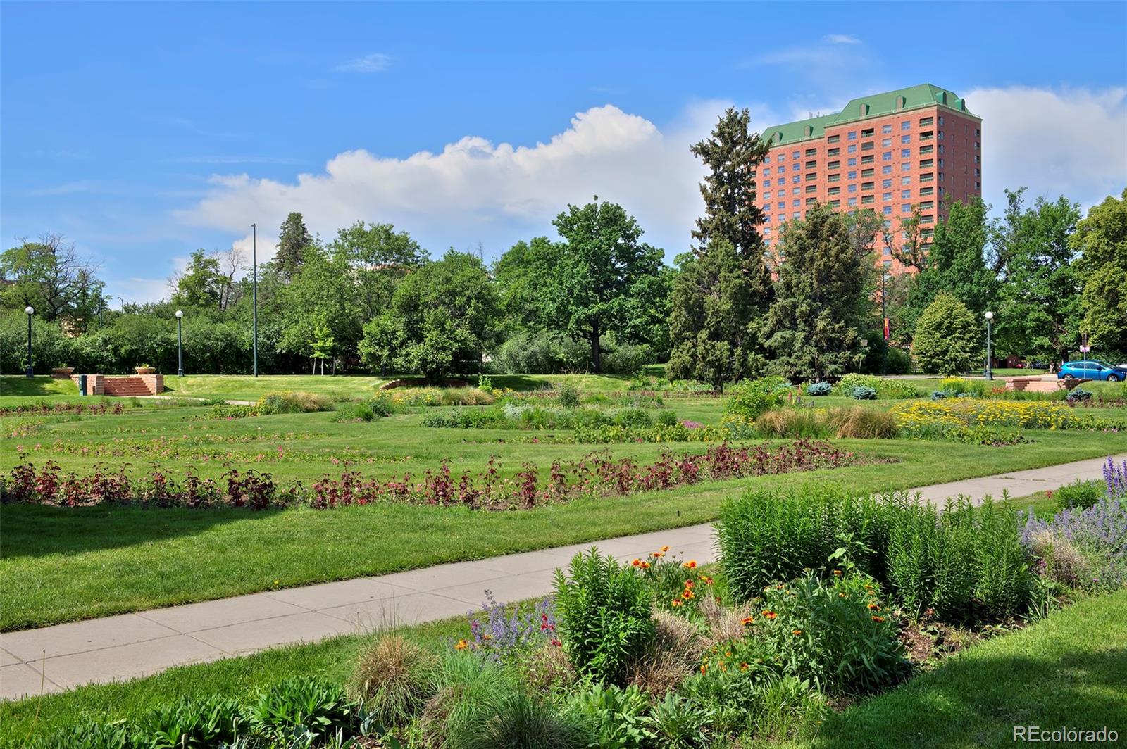 MLS Image #25 for 375 n ogden street,denver, Colorado