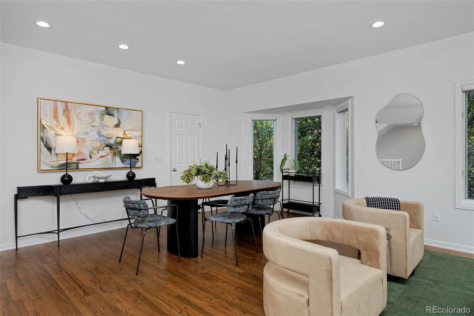MLS Image #6 for 375 n ogden street,denver, Colorado