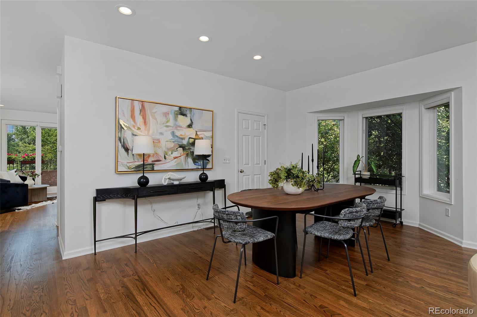 MLS Image #7 for 375 n ogden street,denver, Colorado