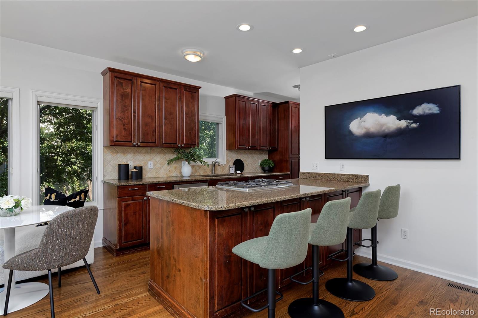 MLS Image #8 for 375 n ogden street,denver, Colorado