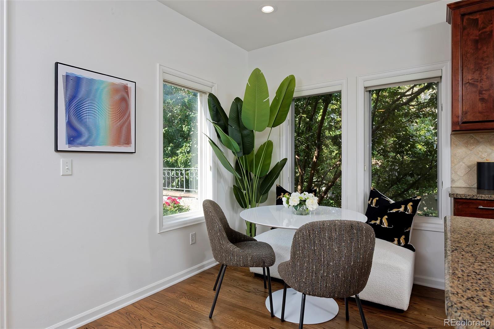 MLS Image #9 for 375 n ogden street,denver, Colorado