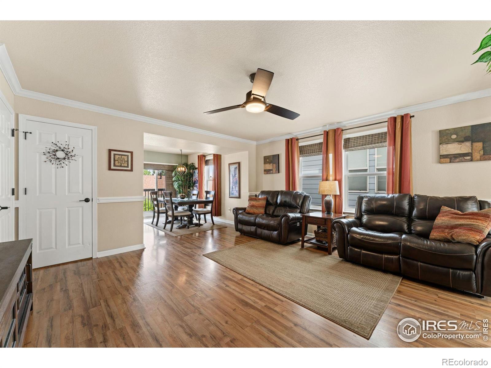MLS Image #3 for 422  sterling lane,dacono, Colorado