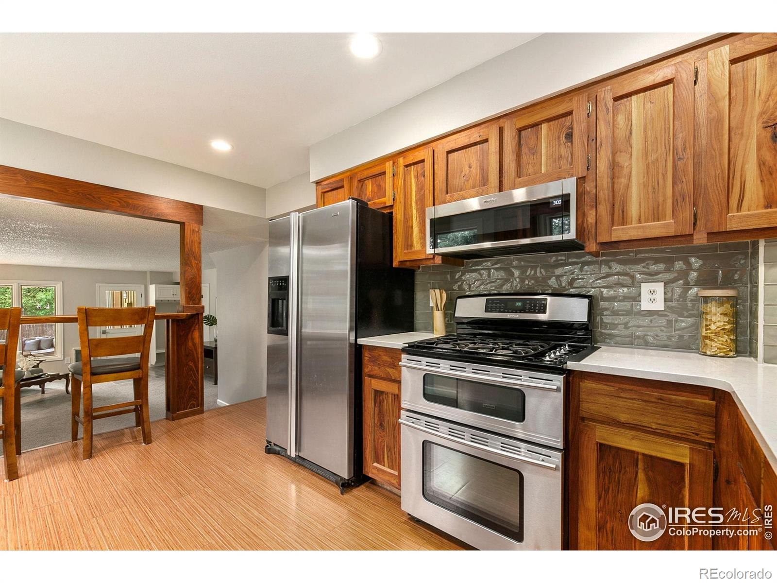 MLS Image #11 for 933 e ridgecrest road,fort collins, Colorado