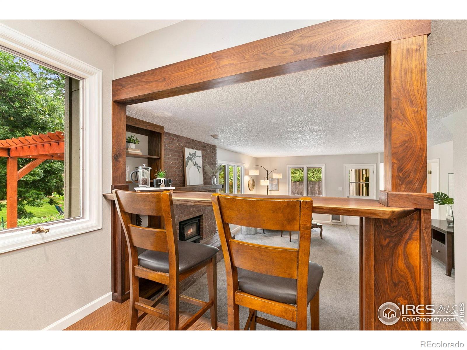 MLS Image #12 for 933 e ridgecrest road,fort collins, Colorado