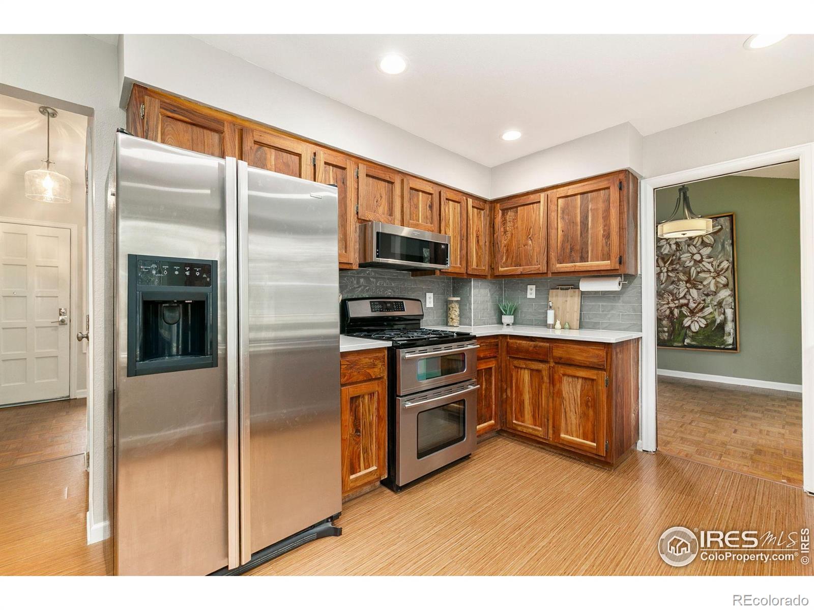 MLS Image #13 for 933 e ridgecrest road,fort collins, Colorado
