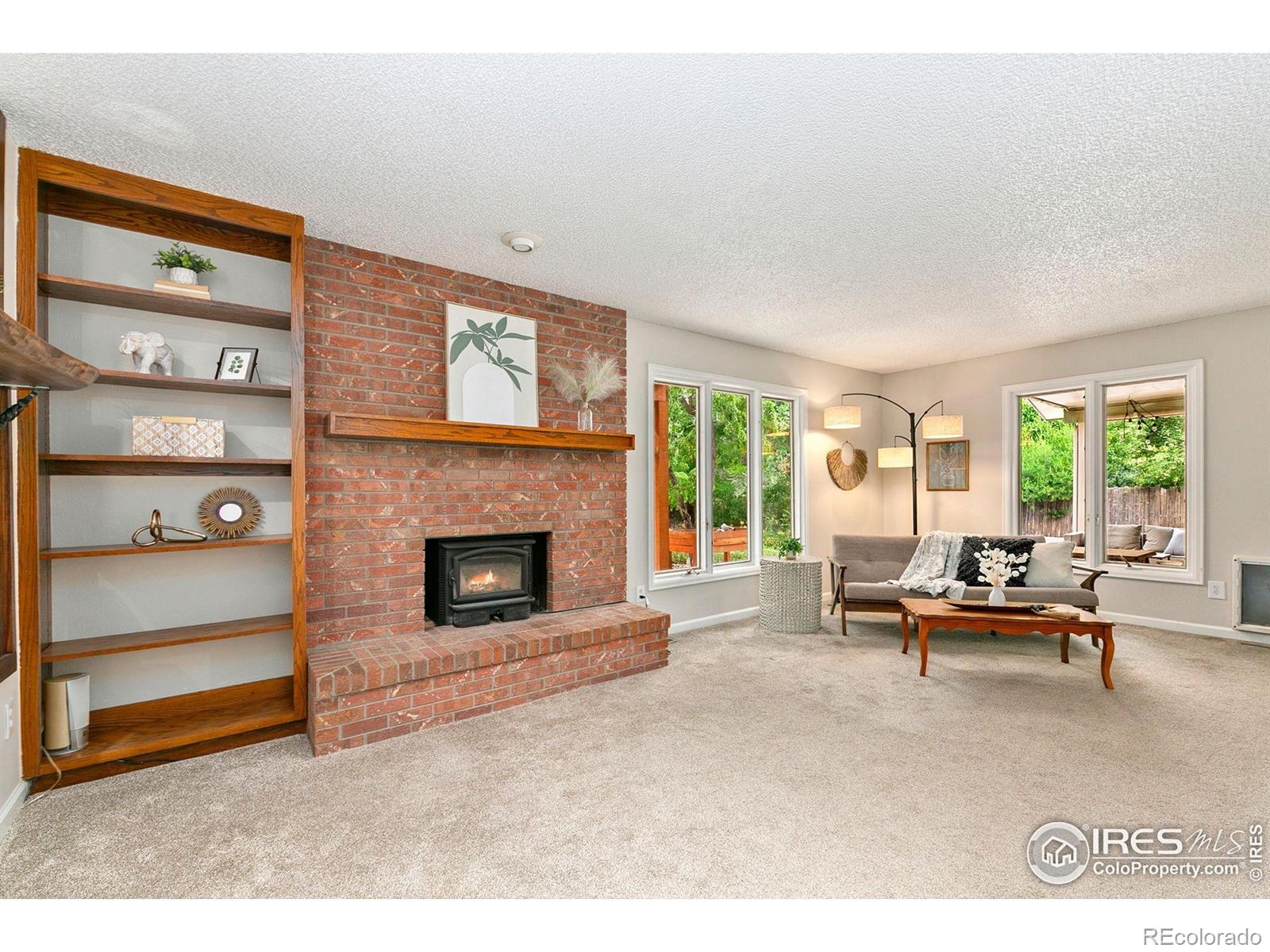 MLS Image #16 for 933 e ridgecrest road,fort collins, Colorado