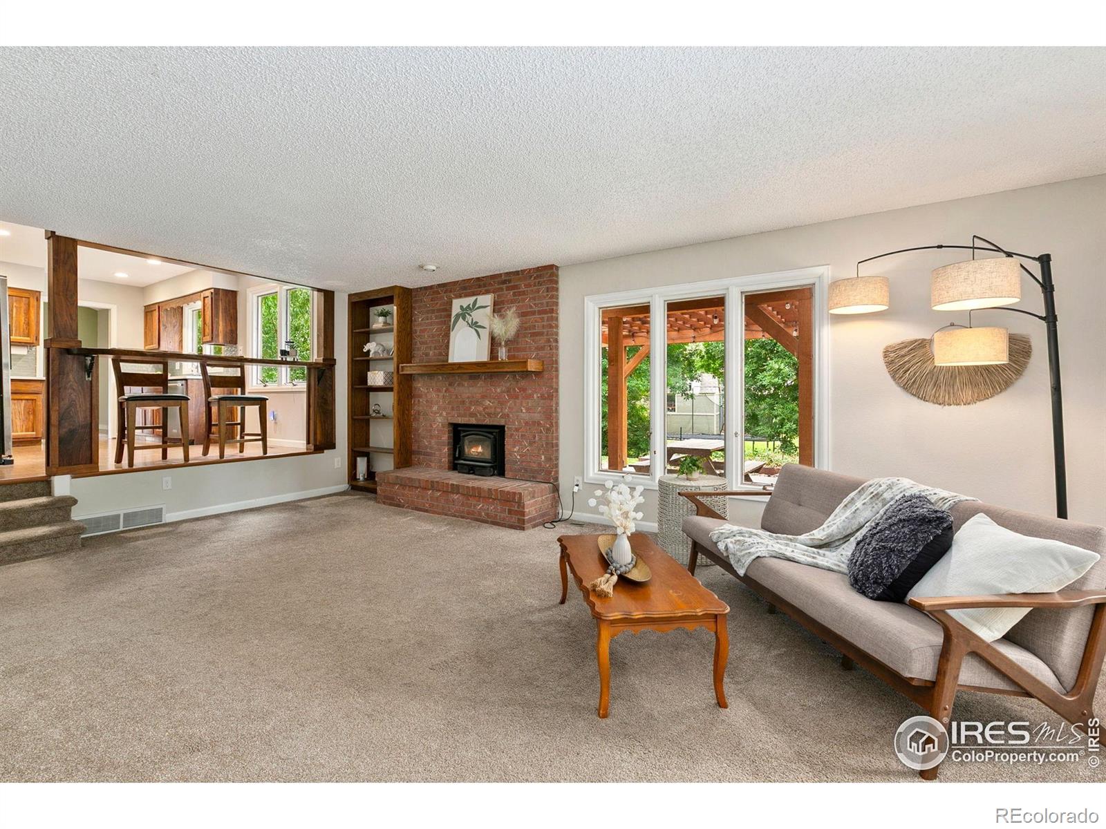 MLS Image #18 for 933 e ridgecrest road,fort collins, Colorado