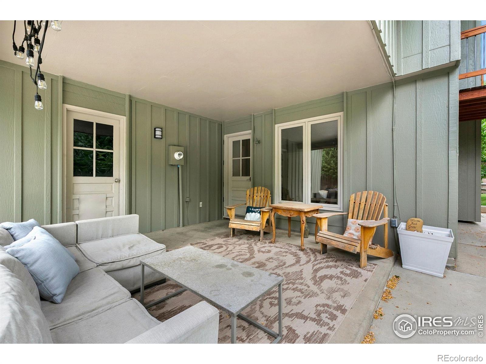 MLS Image #28 for 933 e ridgecrest road,fort collins, Colorado