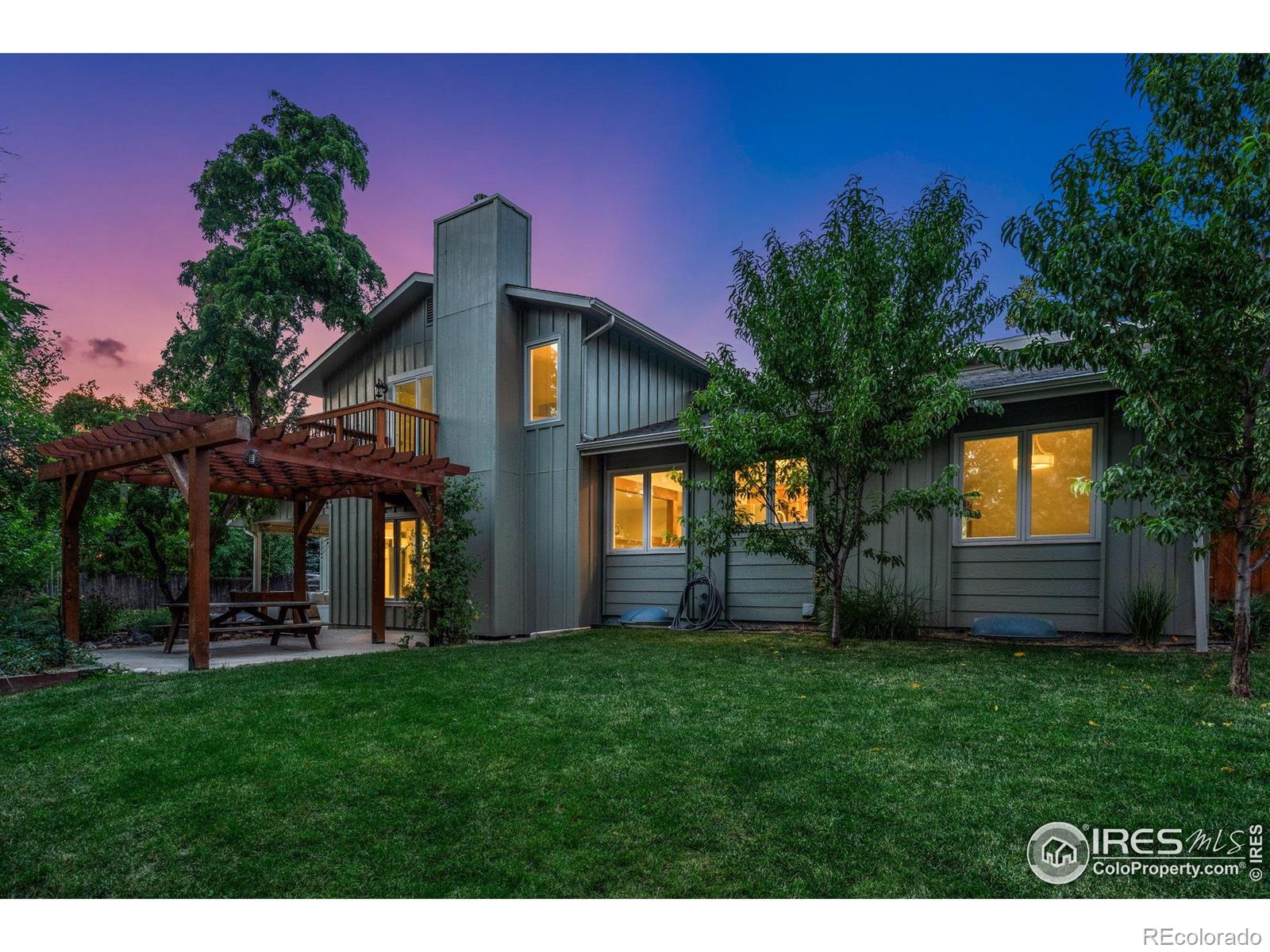 MLS Image #31 for 933 e ridgecrest road,fort collins, Colorado