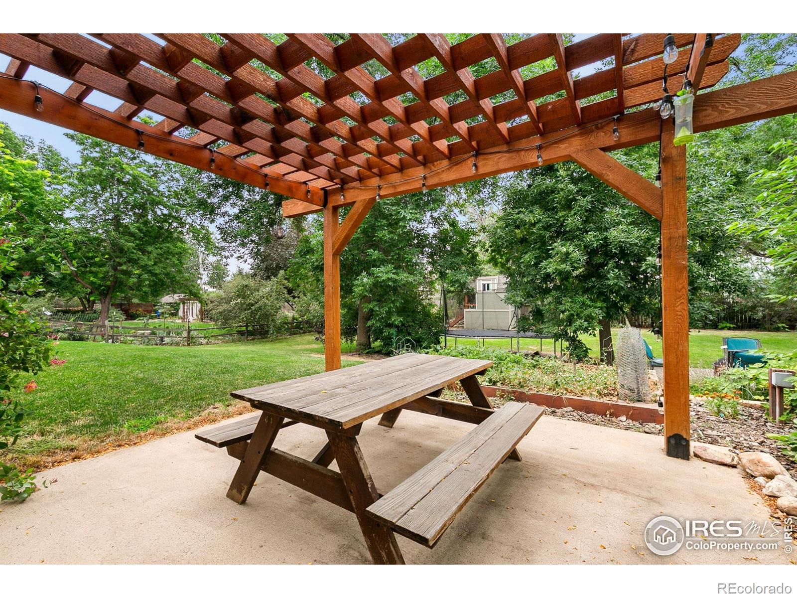 MLS Image #34 for 933 e ridgecrest road,fort collins, Colorado
