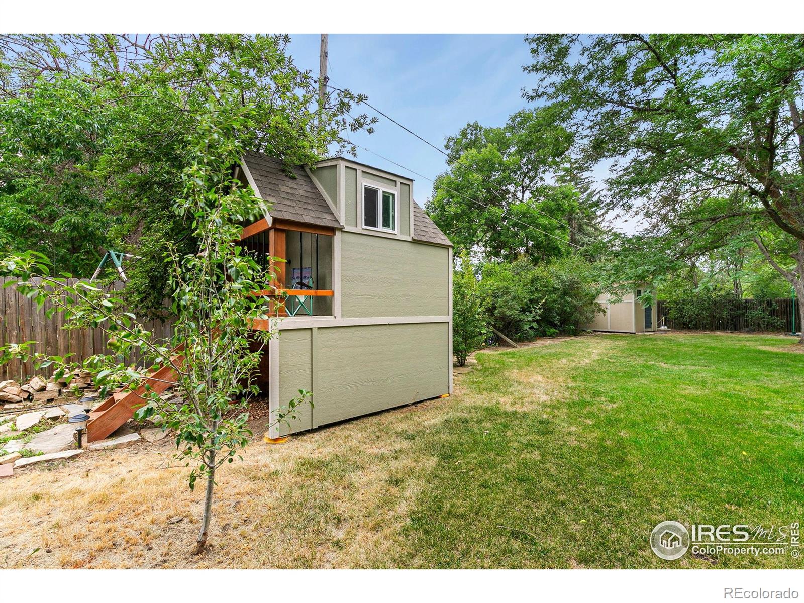 MLS Image #35 for 933 e ridgecrest road,fort collins, Colorado
