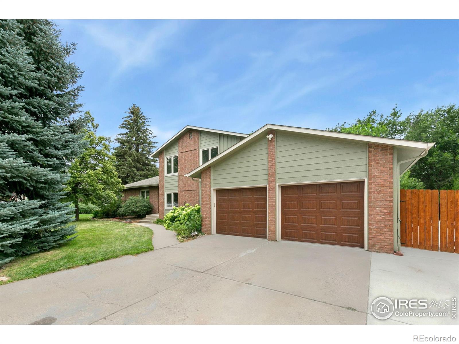MLS Image #4 for 933 e ridgecrest road,fort collins, Colorado