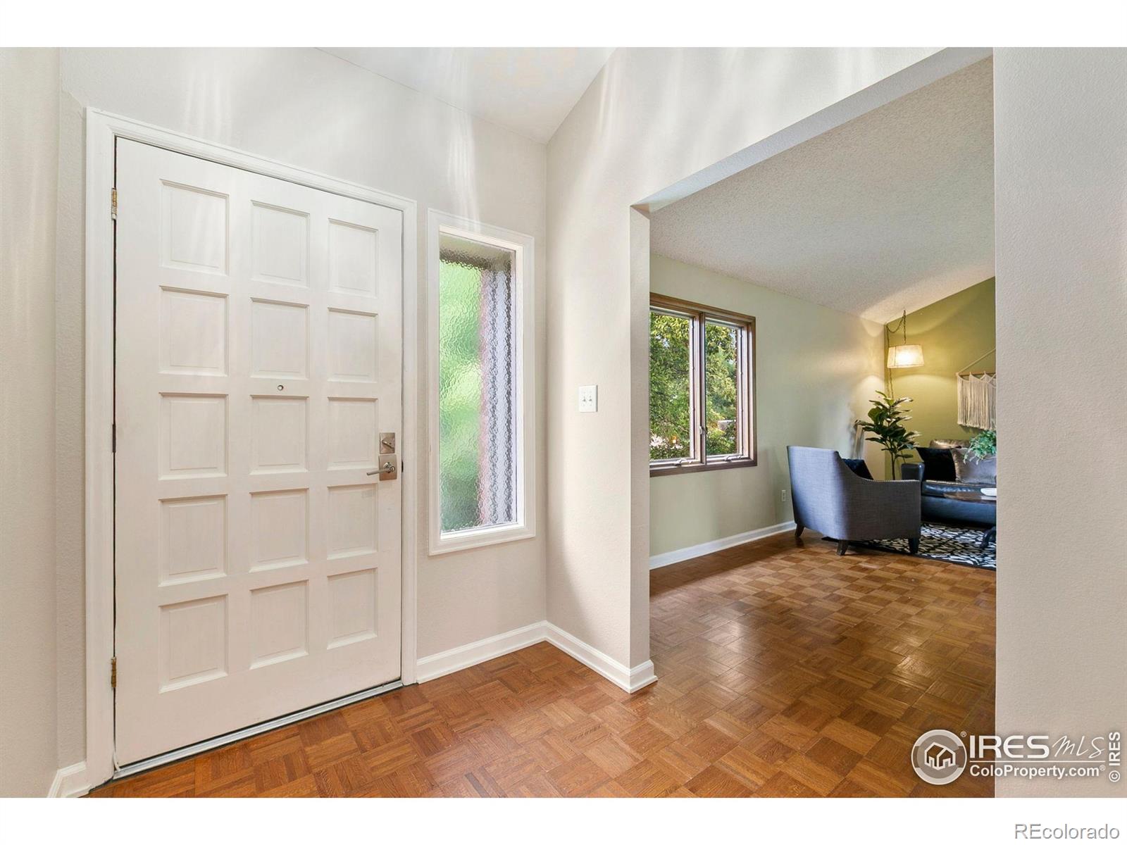MLS Image #5 for 933 e ridgecrest road,fort collins, Colorado