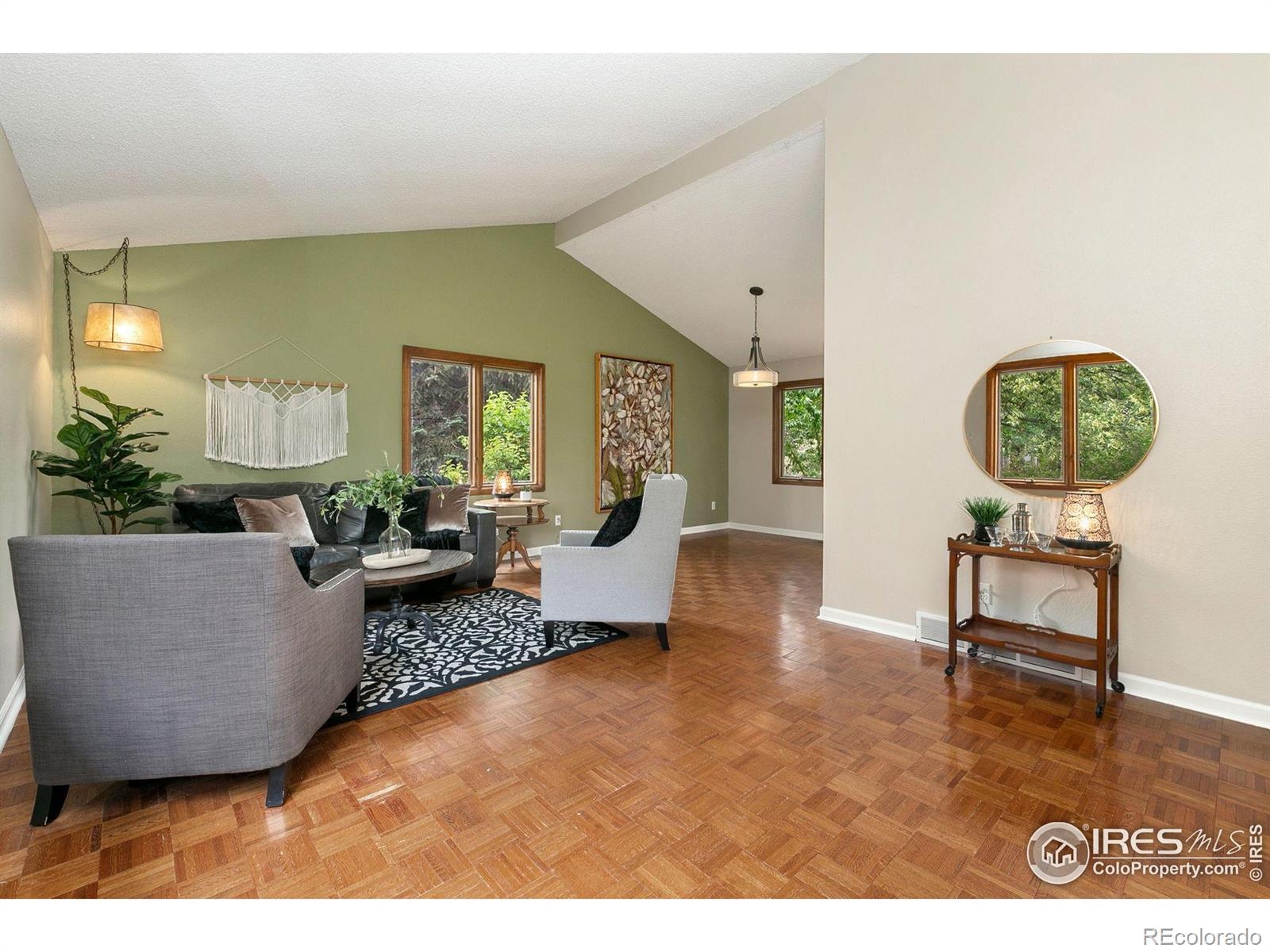 MLS Image #6 for 933 e ridgecrest road,fort collins, Colorado