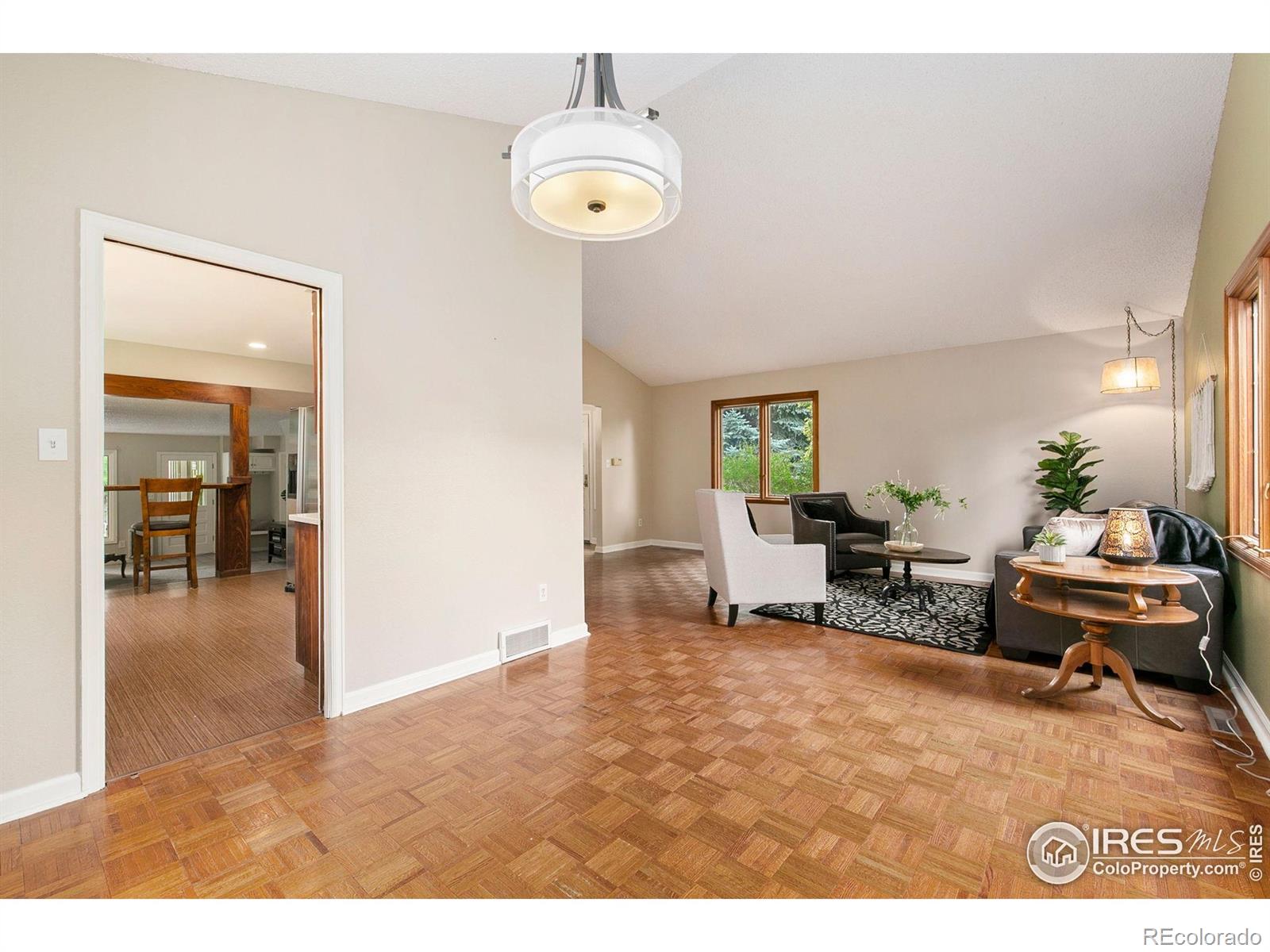 MLS Image #8 for 933 e ridgecrest road,fort collins, Colorado