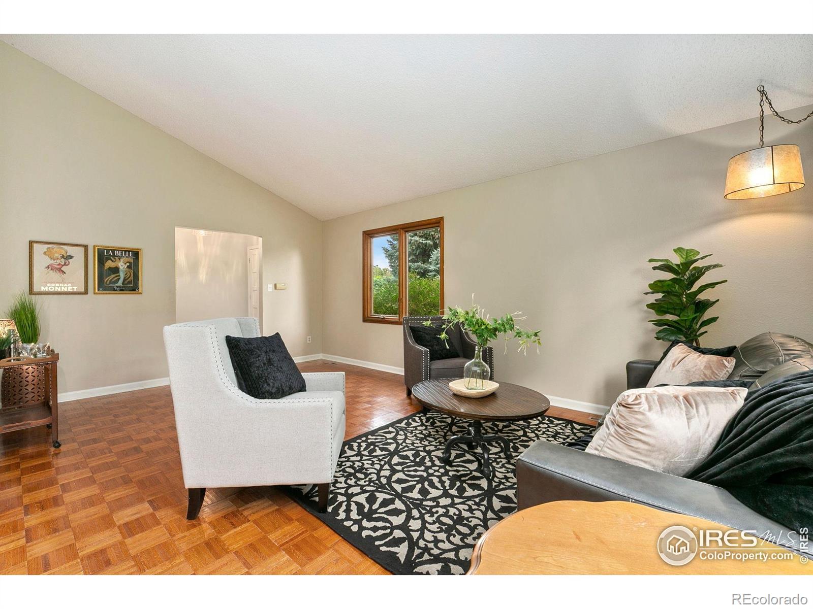 MLS Image #9 for 933 e ridgecrest road,fort collins, Colorado