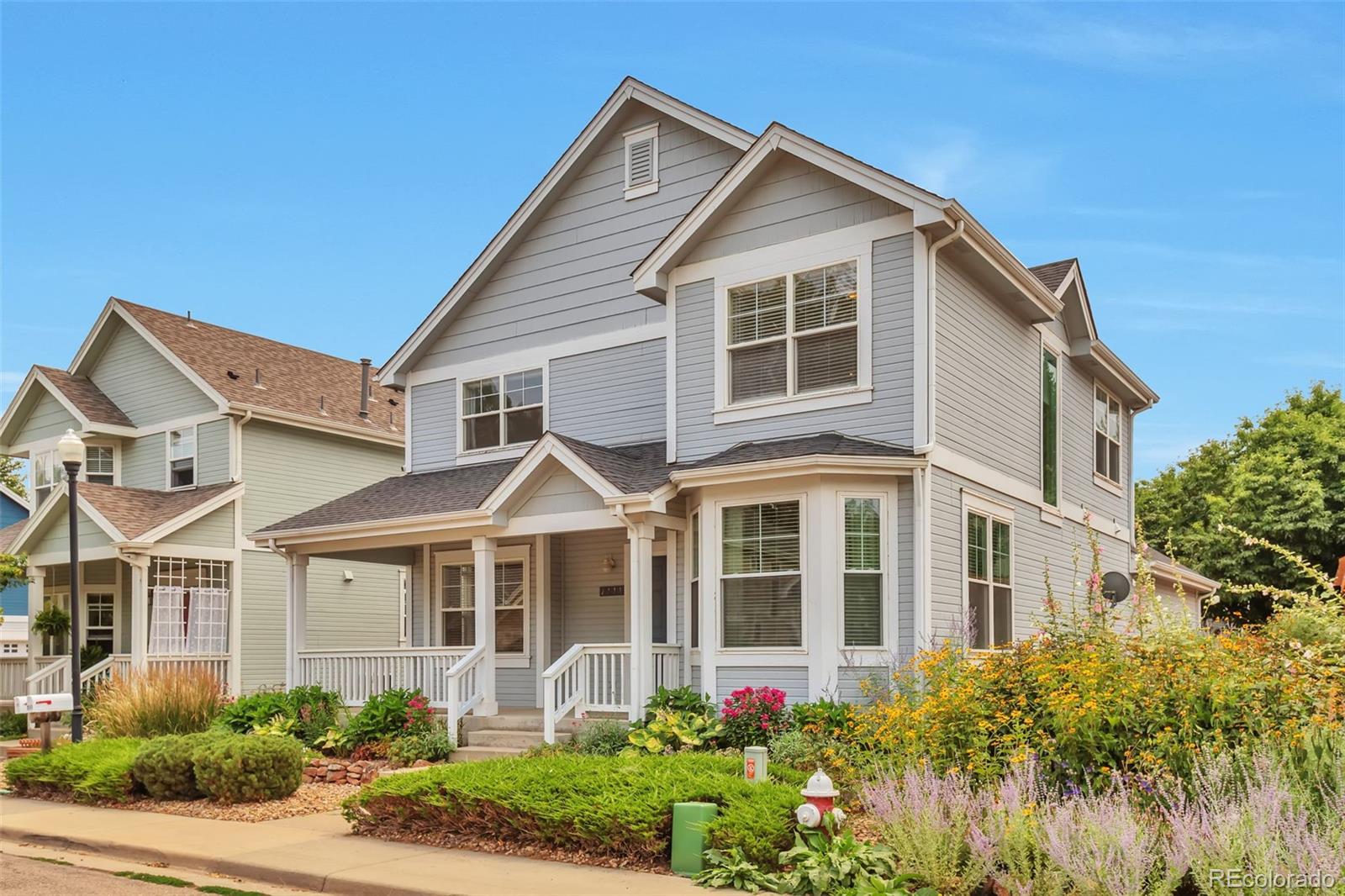CMA Image for 2111  River Walk Lane,Longmont, Colorado