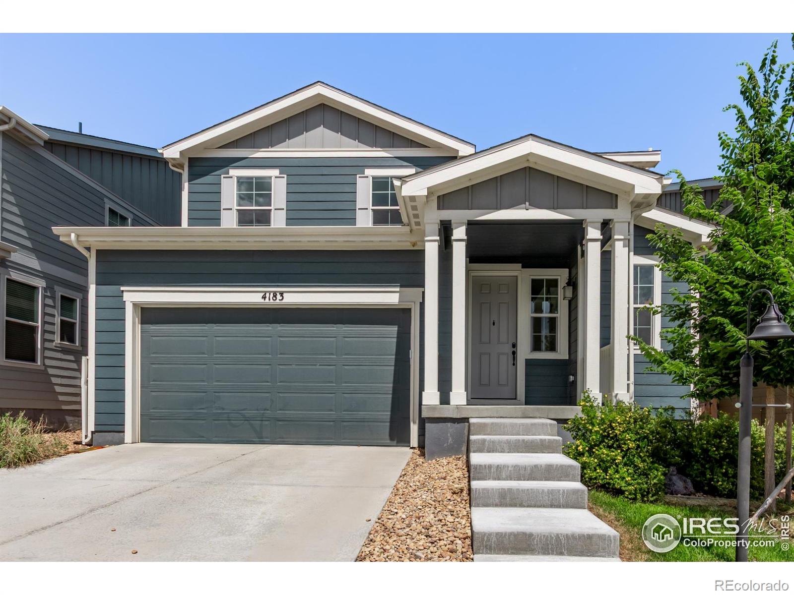 MLS Image #2 for 4183  chasm lake drive,loveland, Colorado