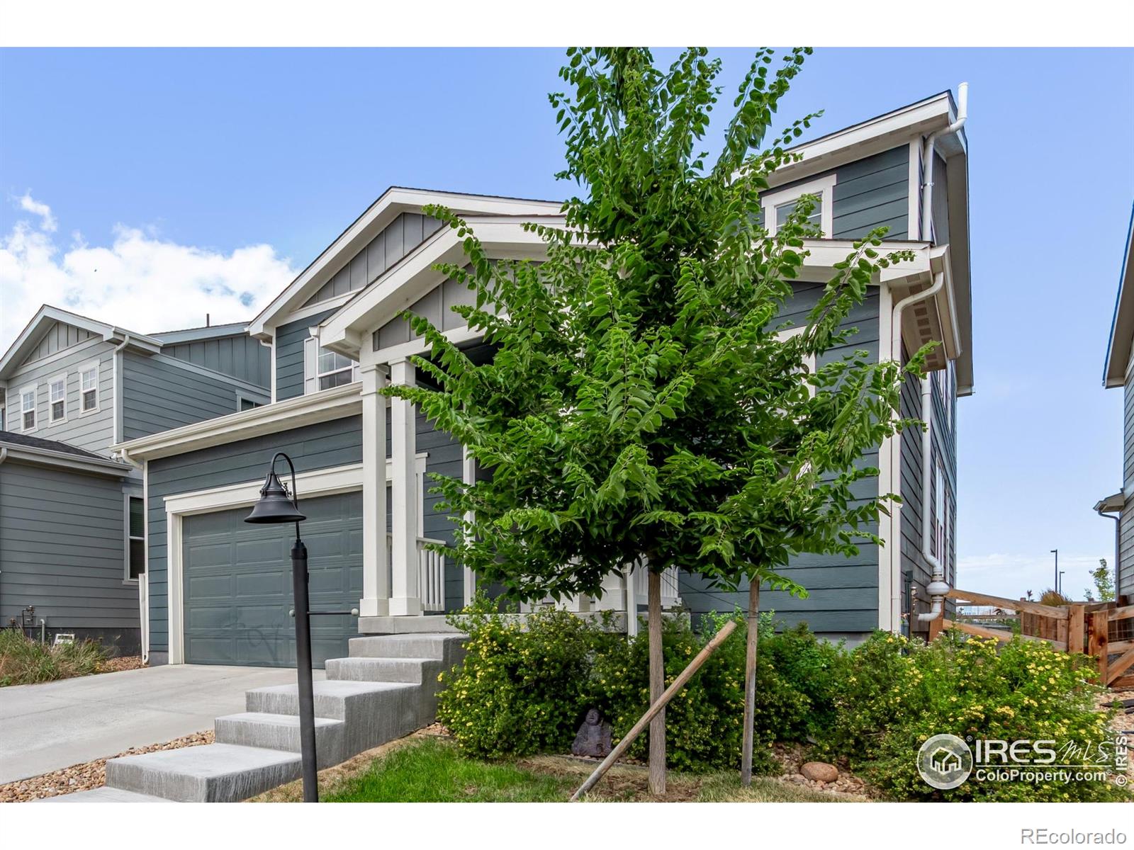 MLS Image #5 for 4183  chasm lake drive,loveland, Colorado