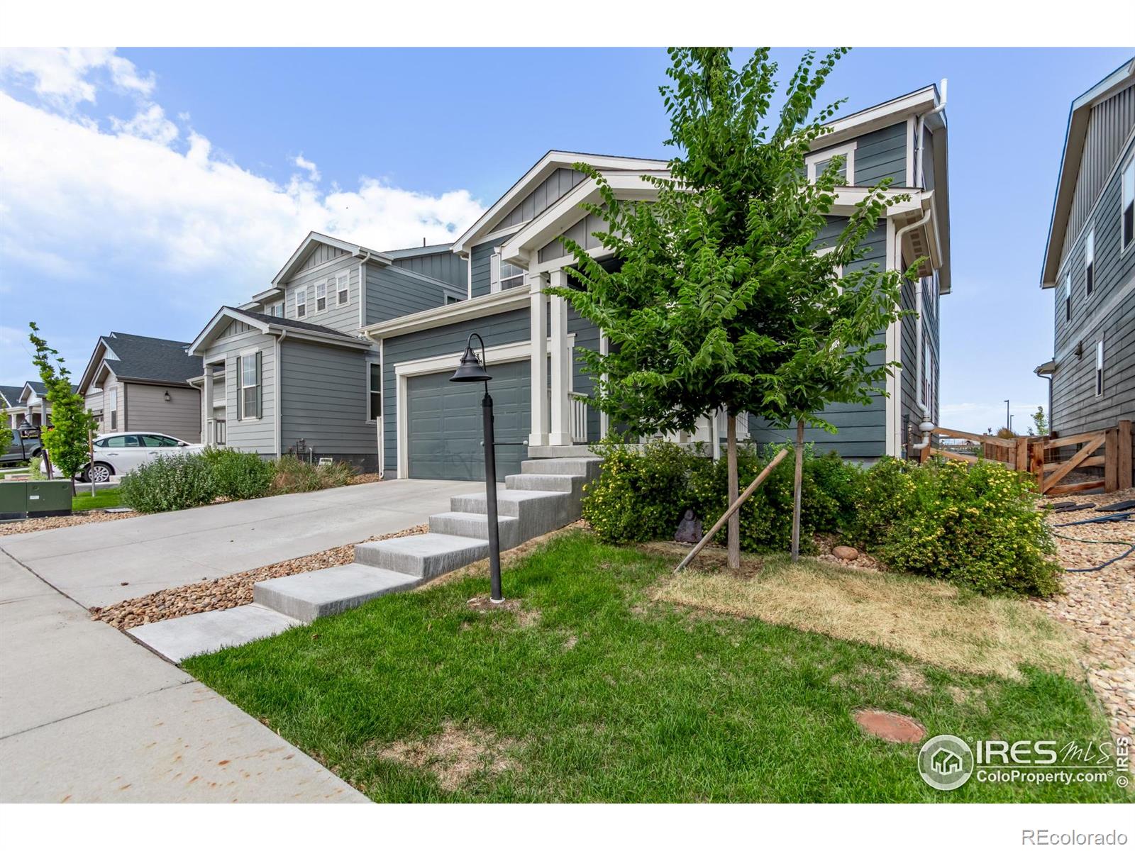 MLS Image #6 for 4183  chasm lake drive,loveland, Colorado