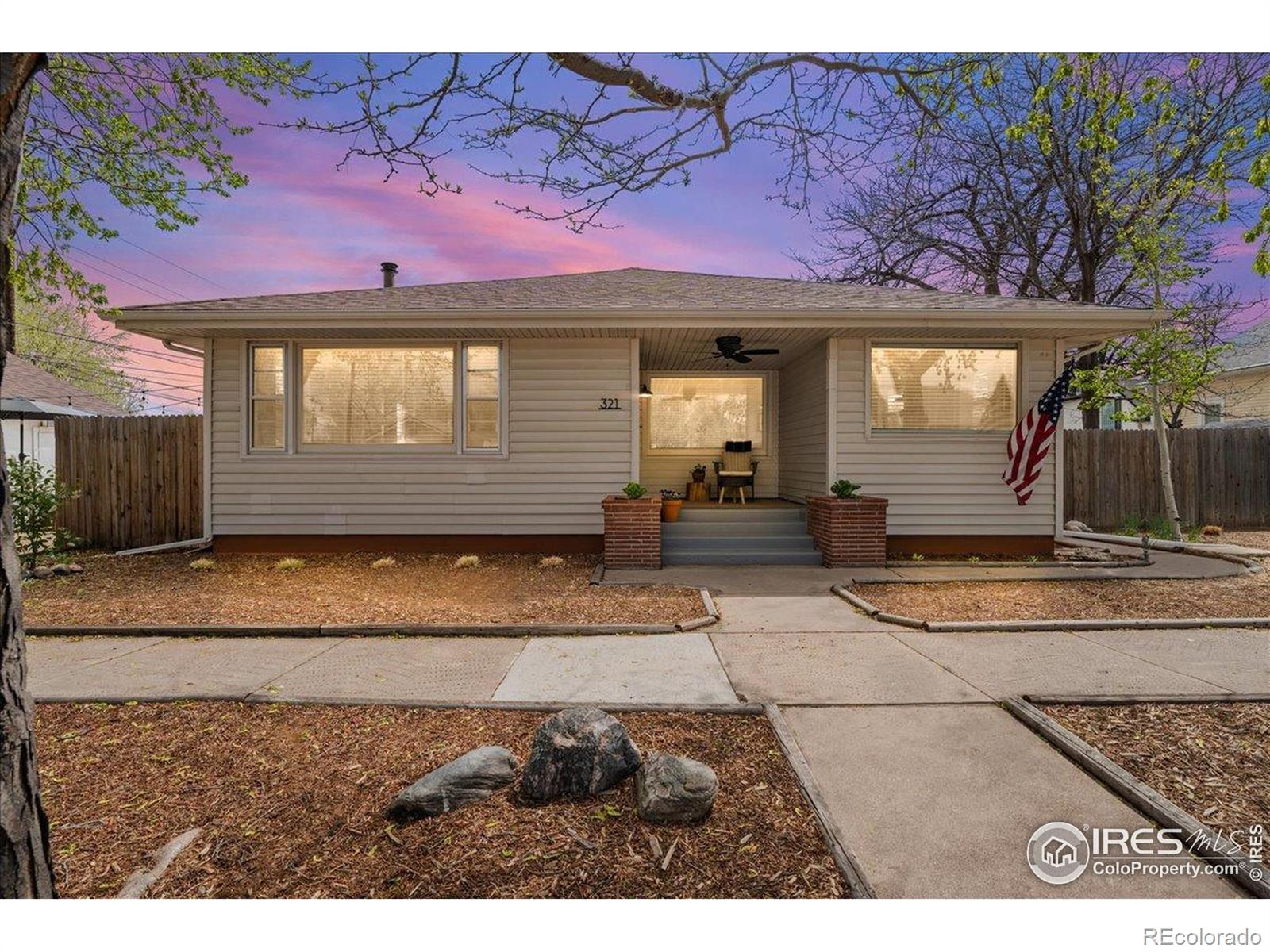 MLS Image #2 for 321  2nd street,windsor, Colorado