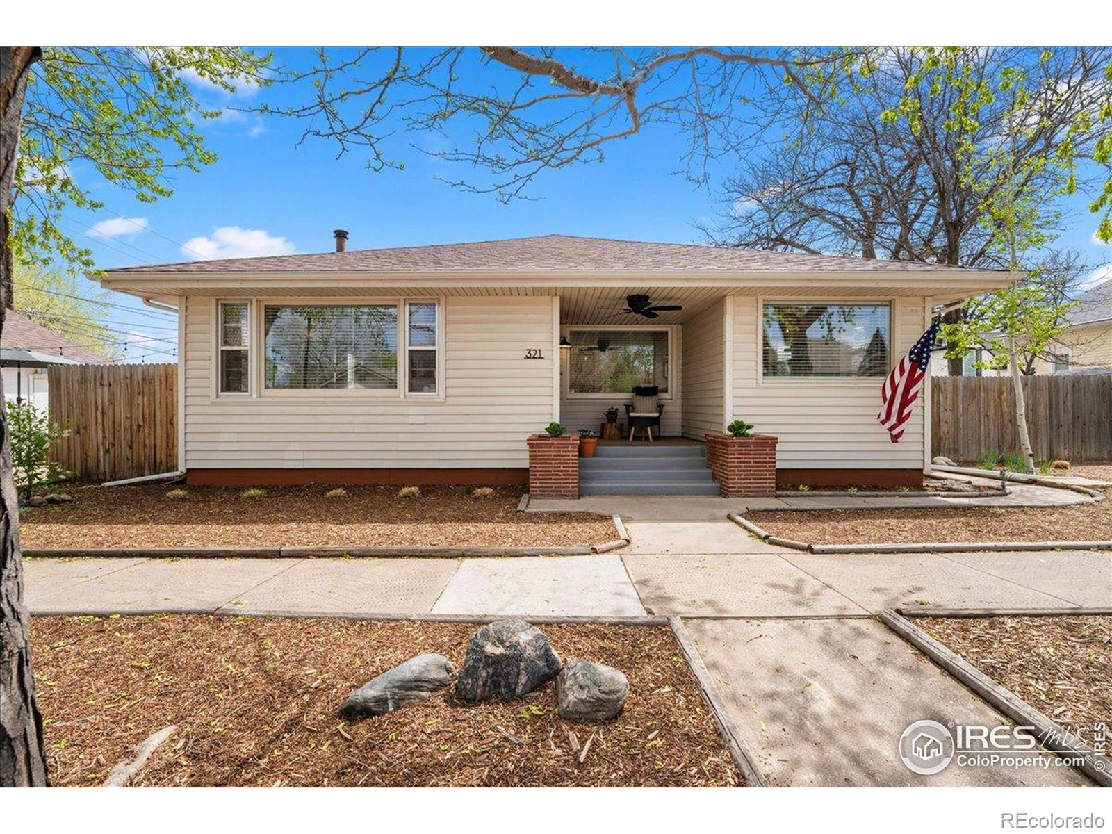 MLS Image #3 for 321  2nd street,windsor, Colorado